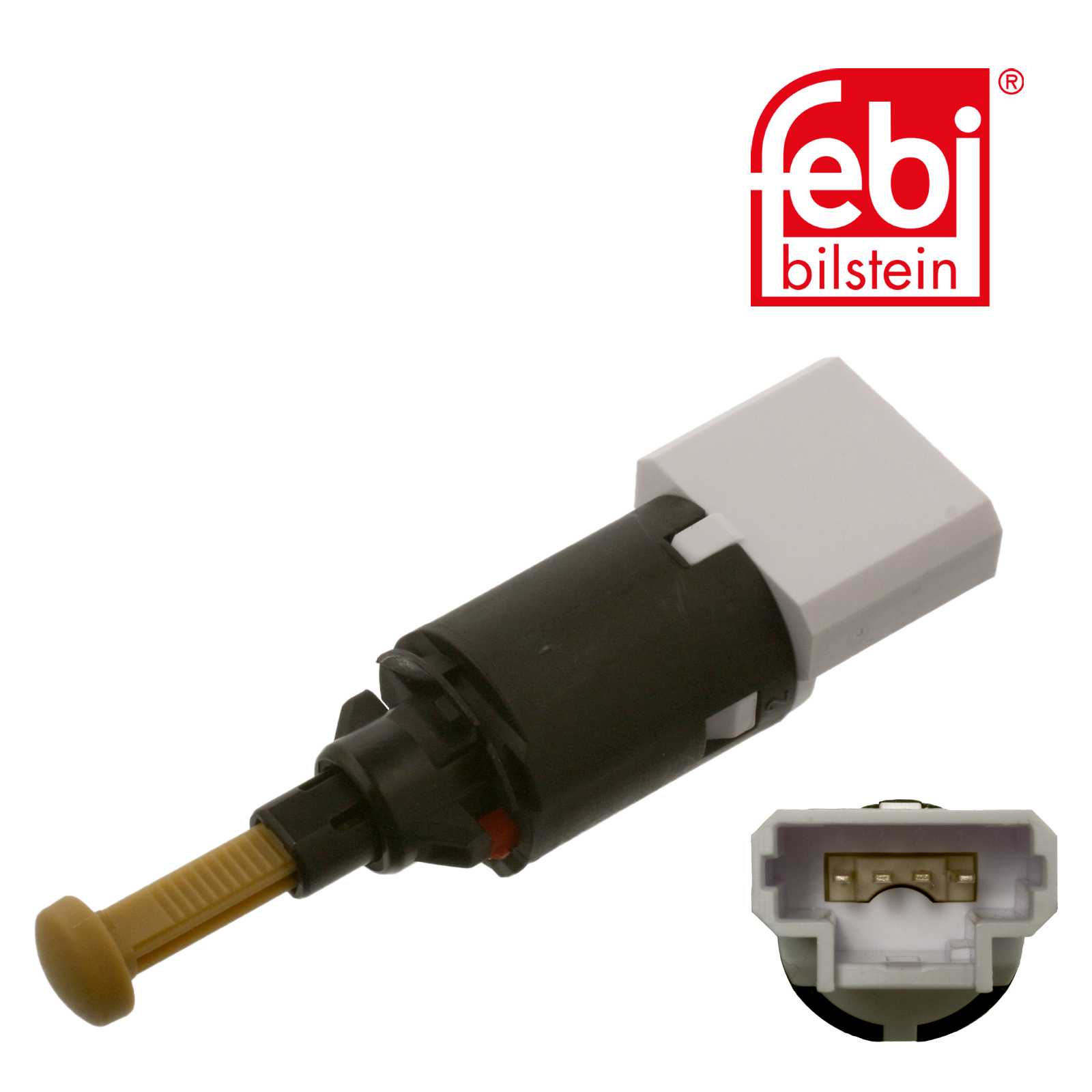 Febi Brake Light Switch 37359