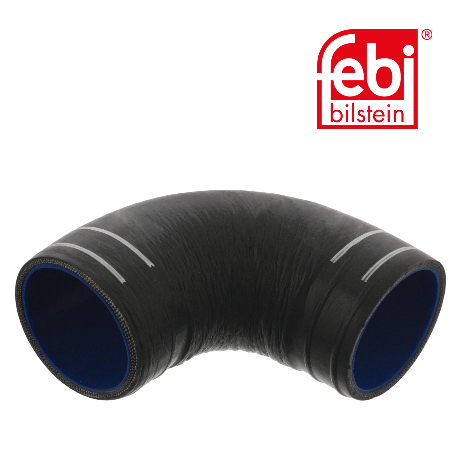 Febi Radiator Coolant Hose 230mm ID 45395