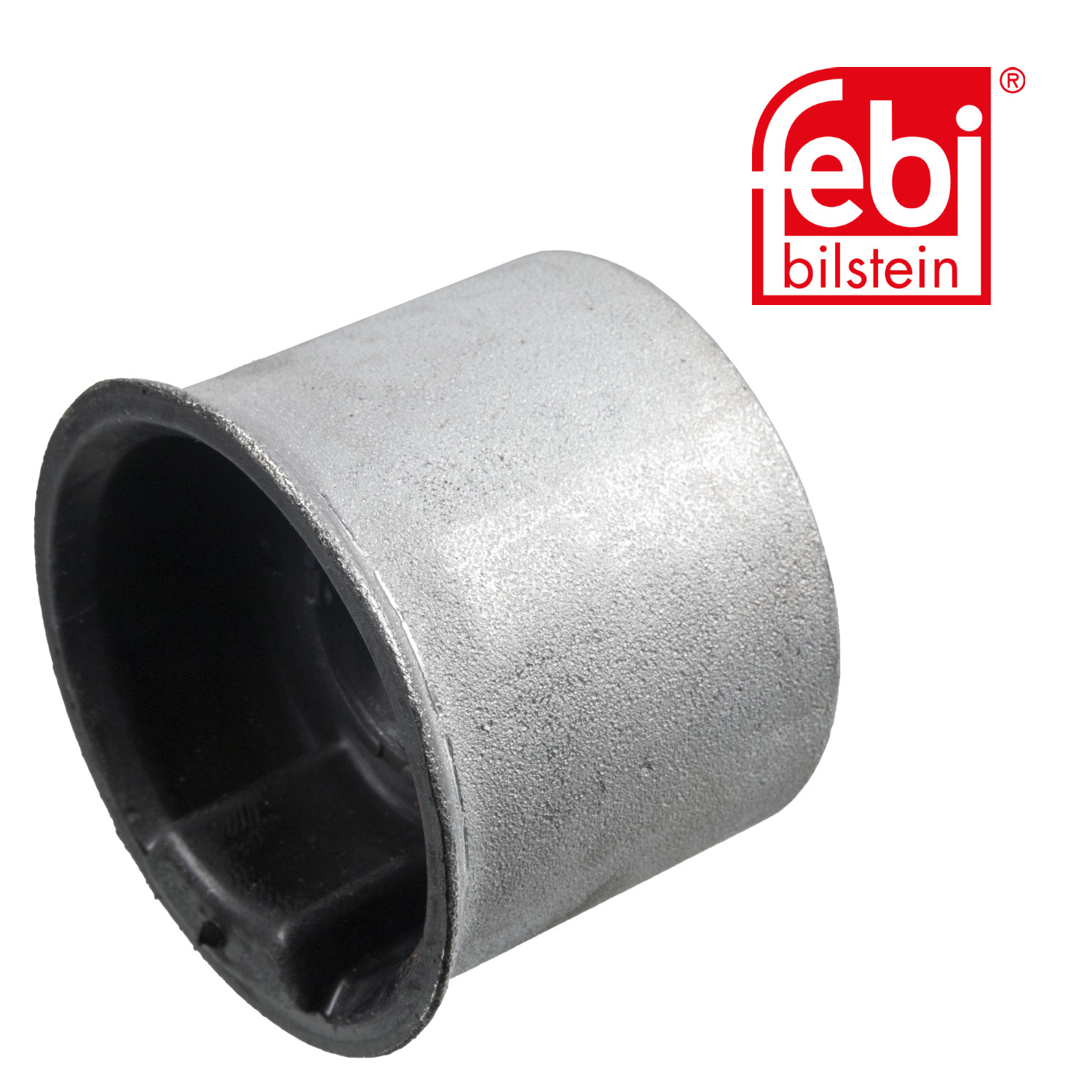 Febi Wishbone / Control / Trailing Arm Bush Front Right 33973