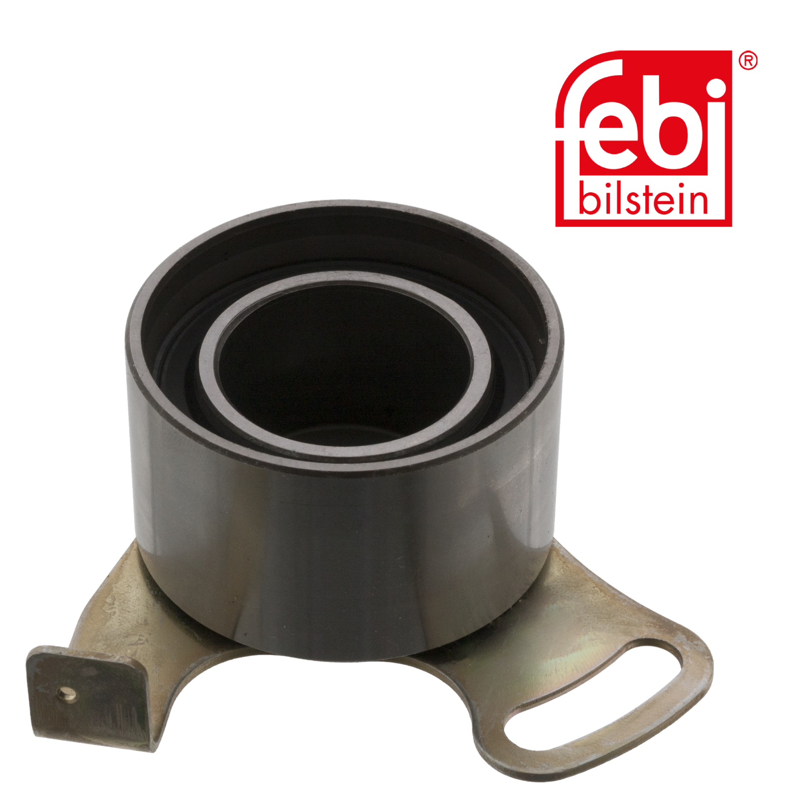 Febi Timing Belt Tensioner Pulley 55mm OD ID Wide 08468