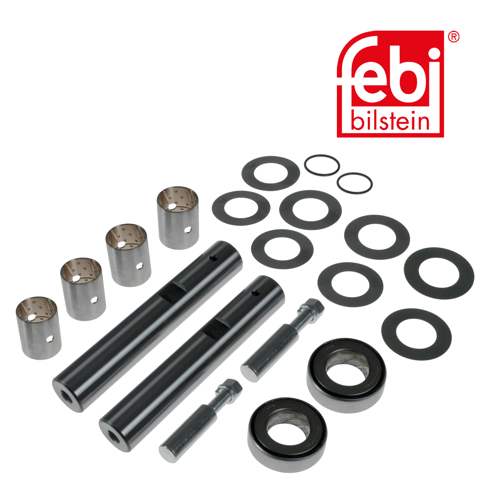 Febi Kingpin Repair Kit OD 48242