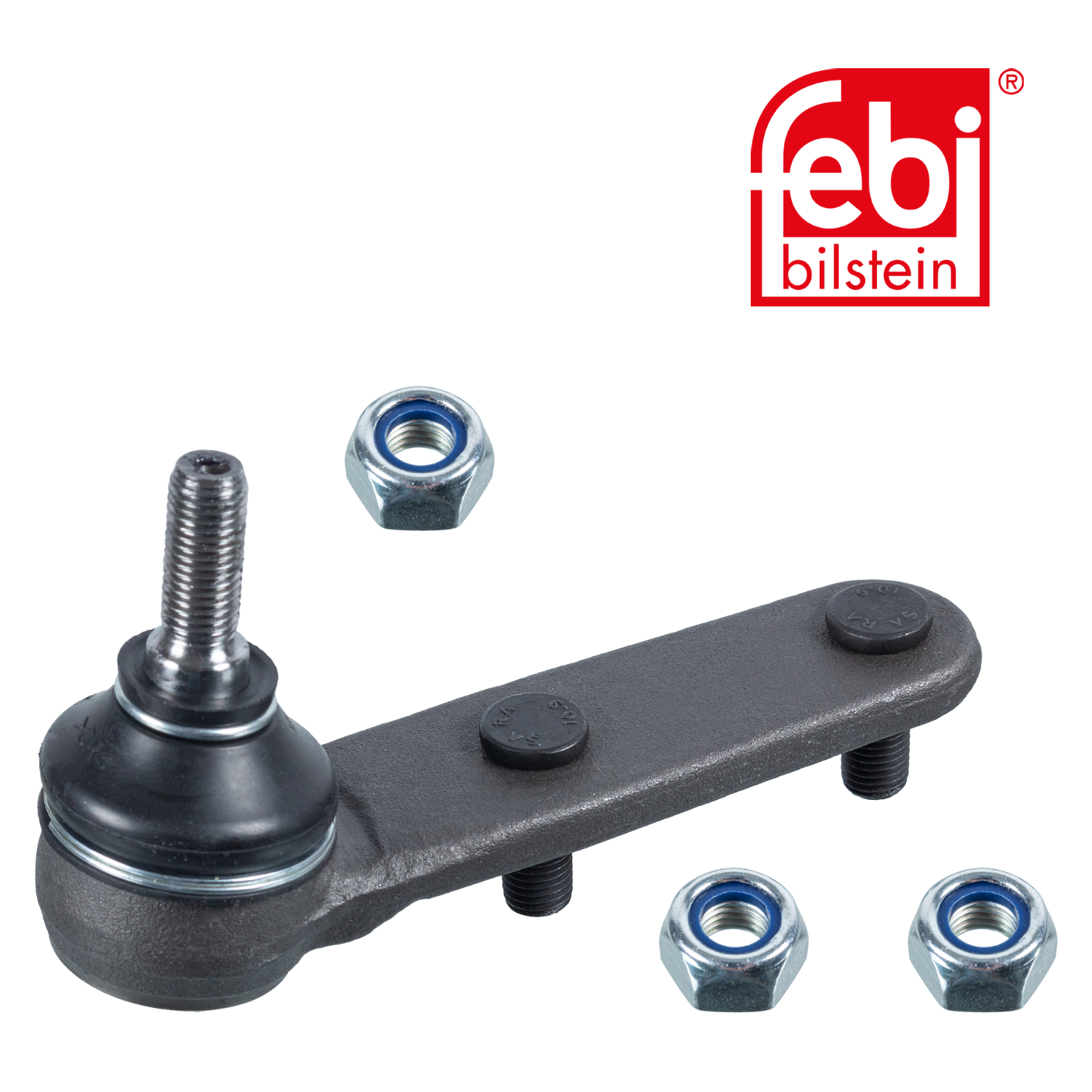 Febi Ball Joint Front Right 42150