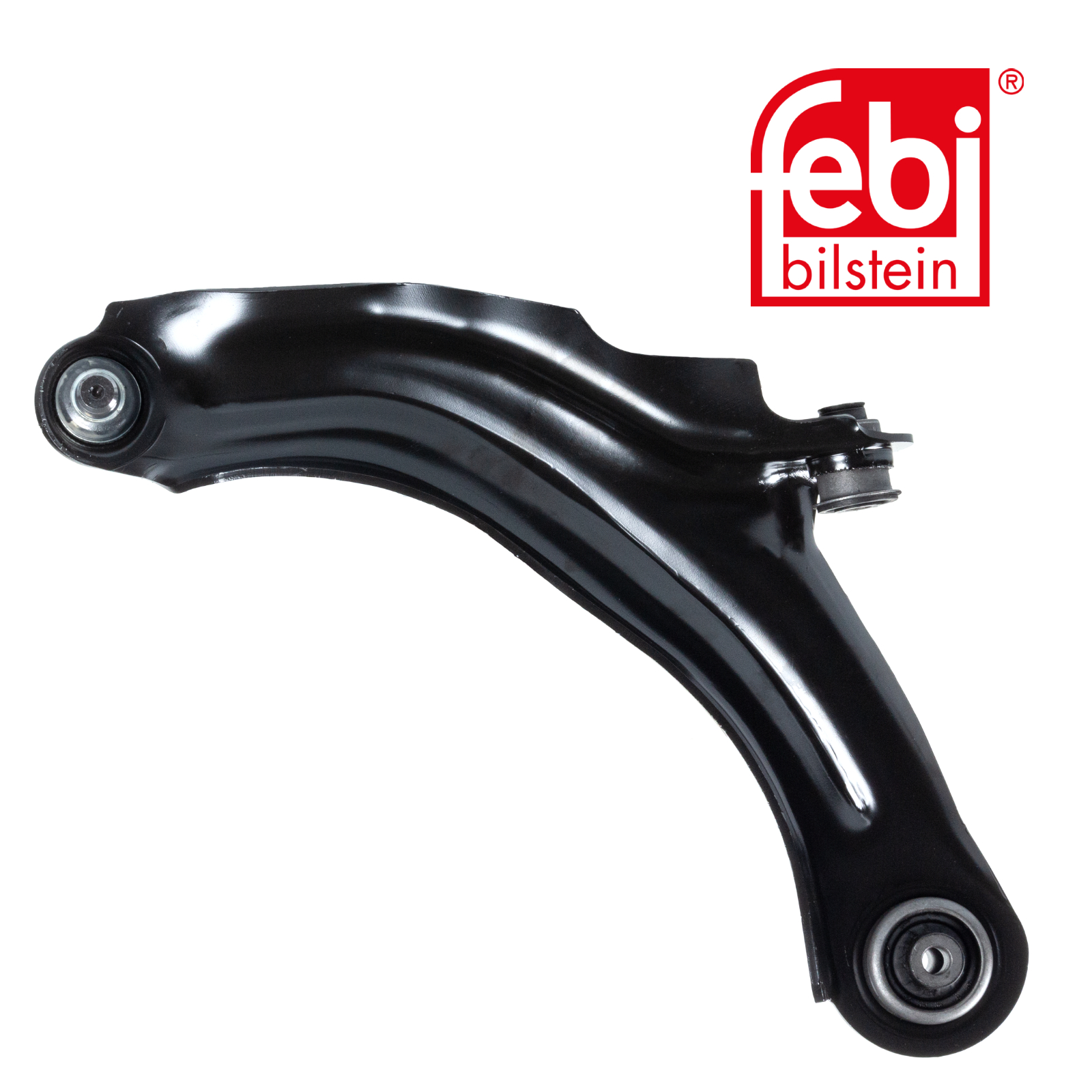 Febi Control/Trailing Arm Lower 170526
