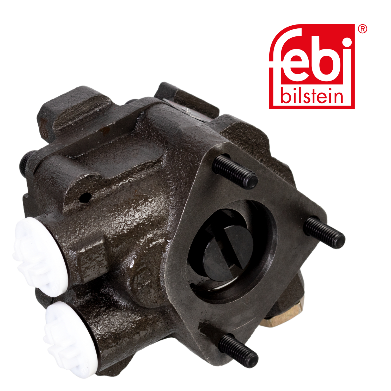 Febi Fuel Pump Assembly 39527