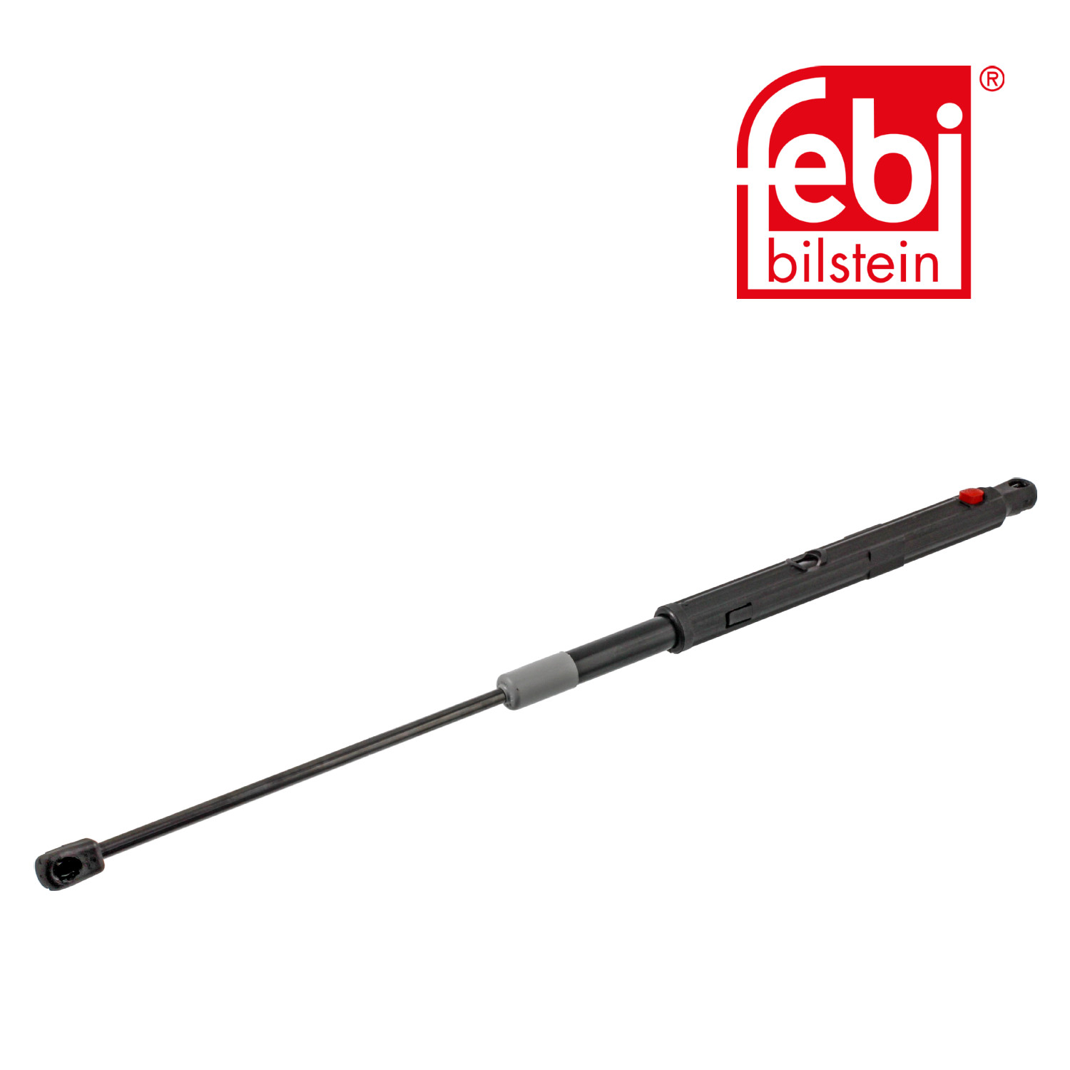 Febi Bonnet Gas Strut Lift Support Hood Lift Shock R 39742