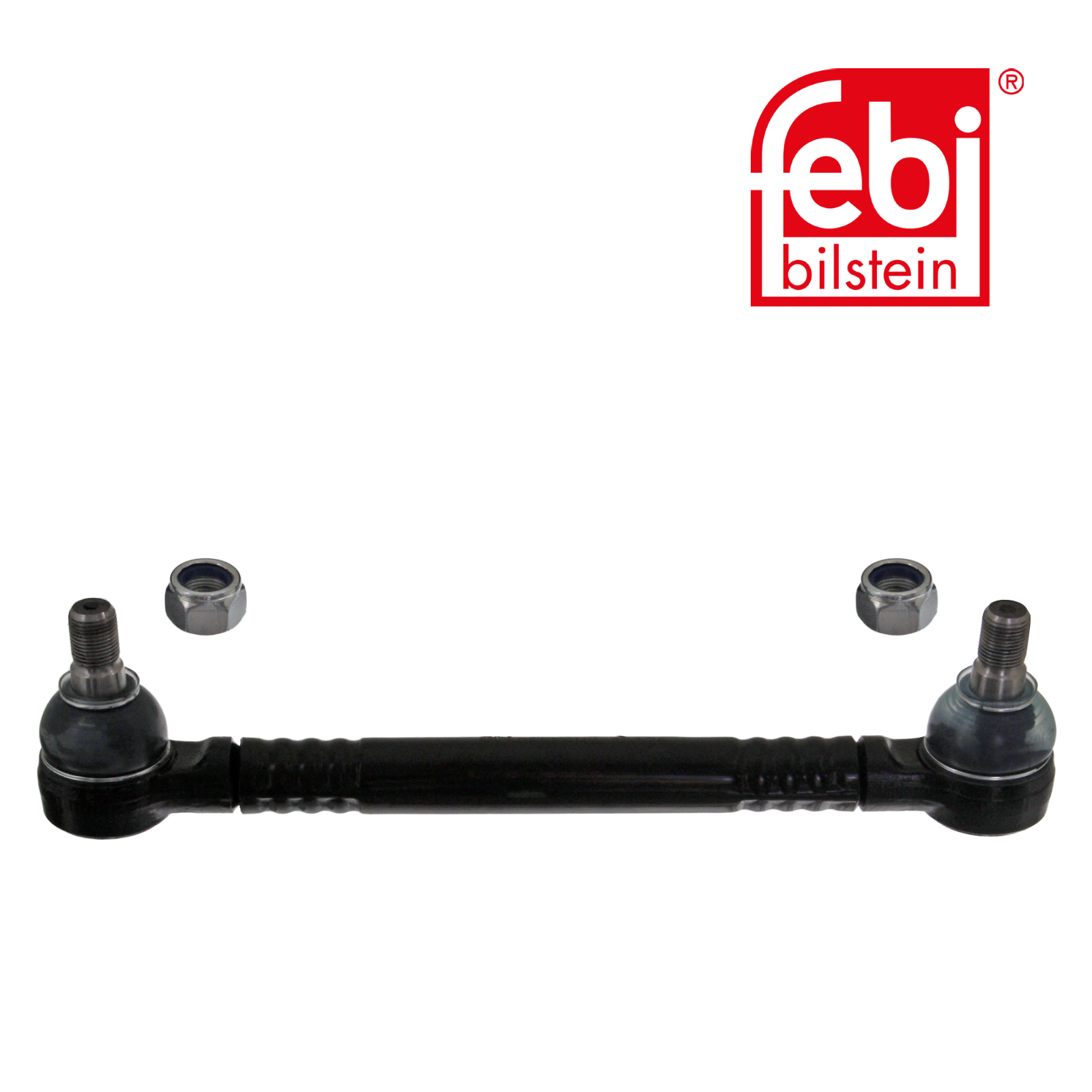 Febi Stabiliser Bar Link Coupling Rod Front Right 39126
