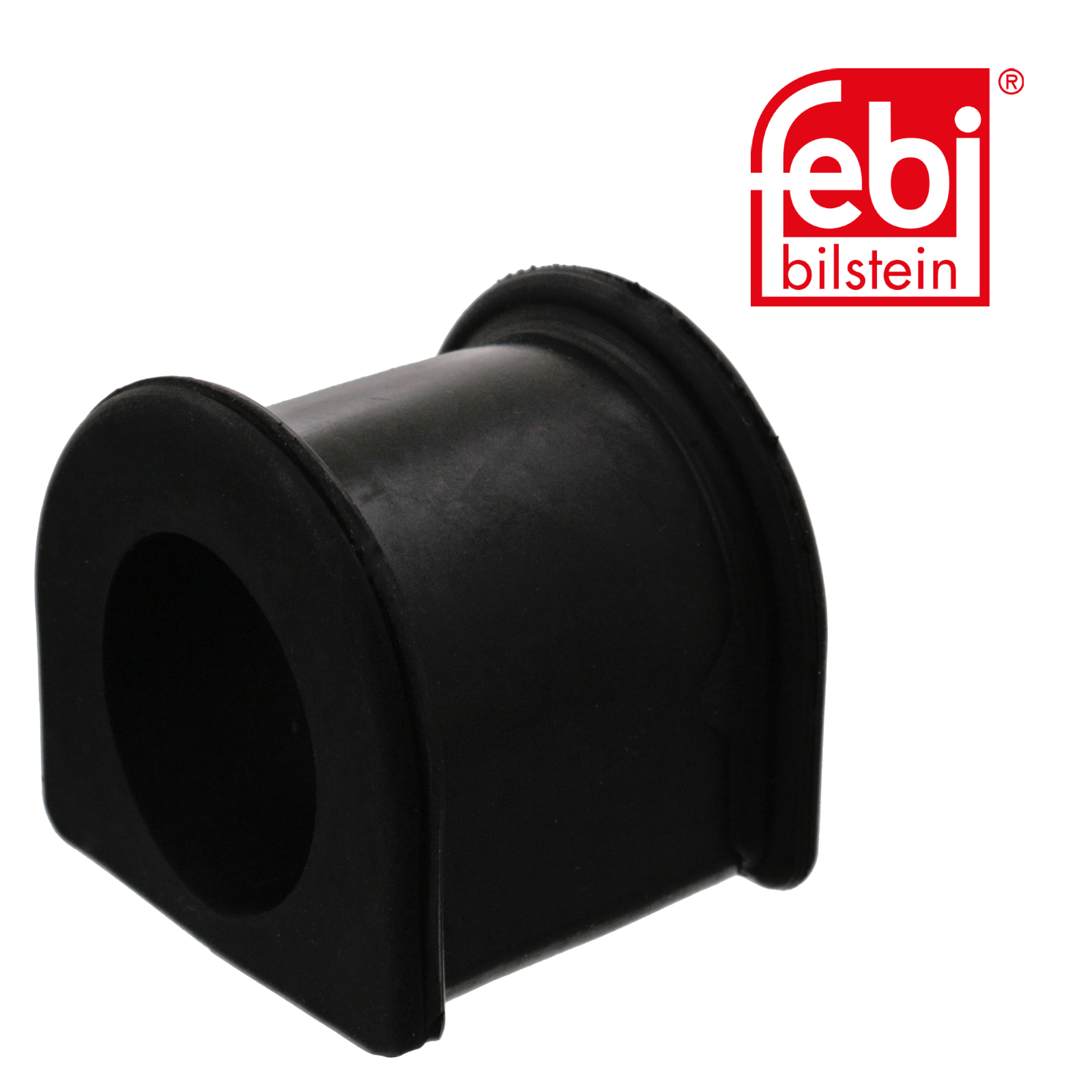 Febi Anti Roll Bar Mounting Bracket Front 42881