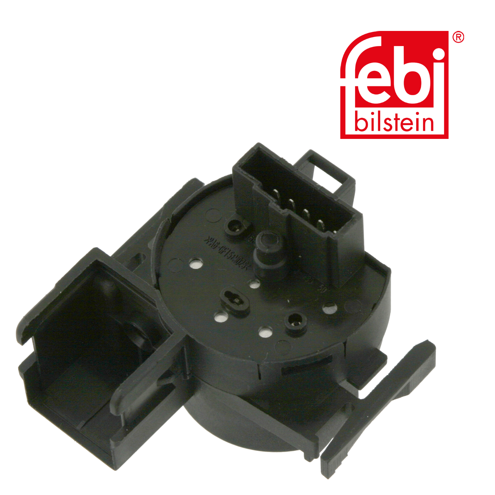Febi Ignition Key Switch 26246