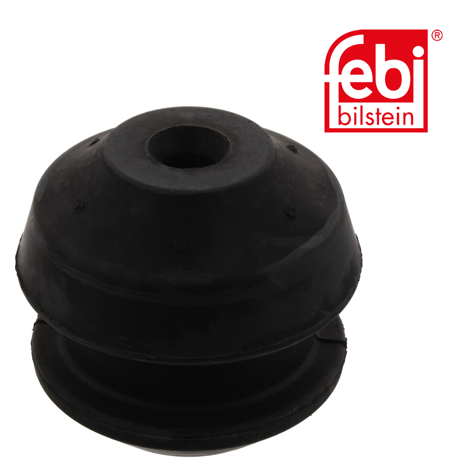 Febi Engine Mount Mounting both sides 01835