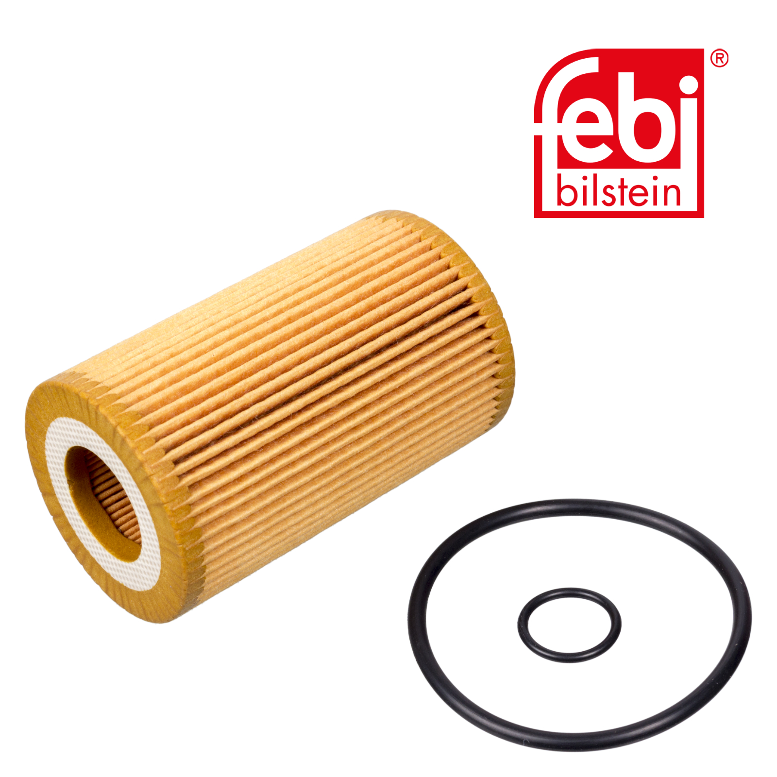 Febi Engine Oil Filter 27167