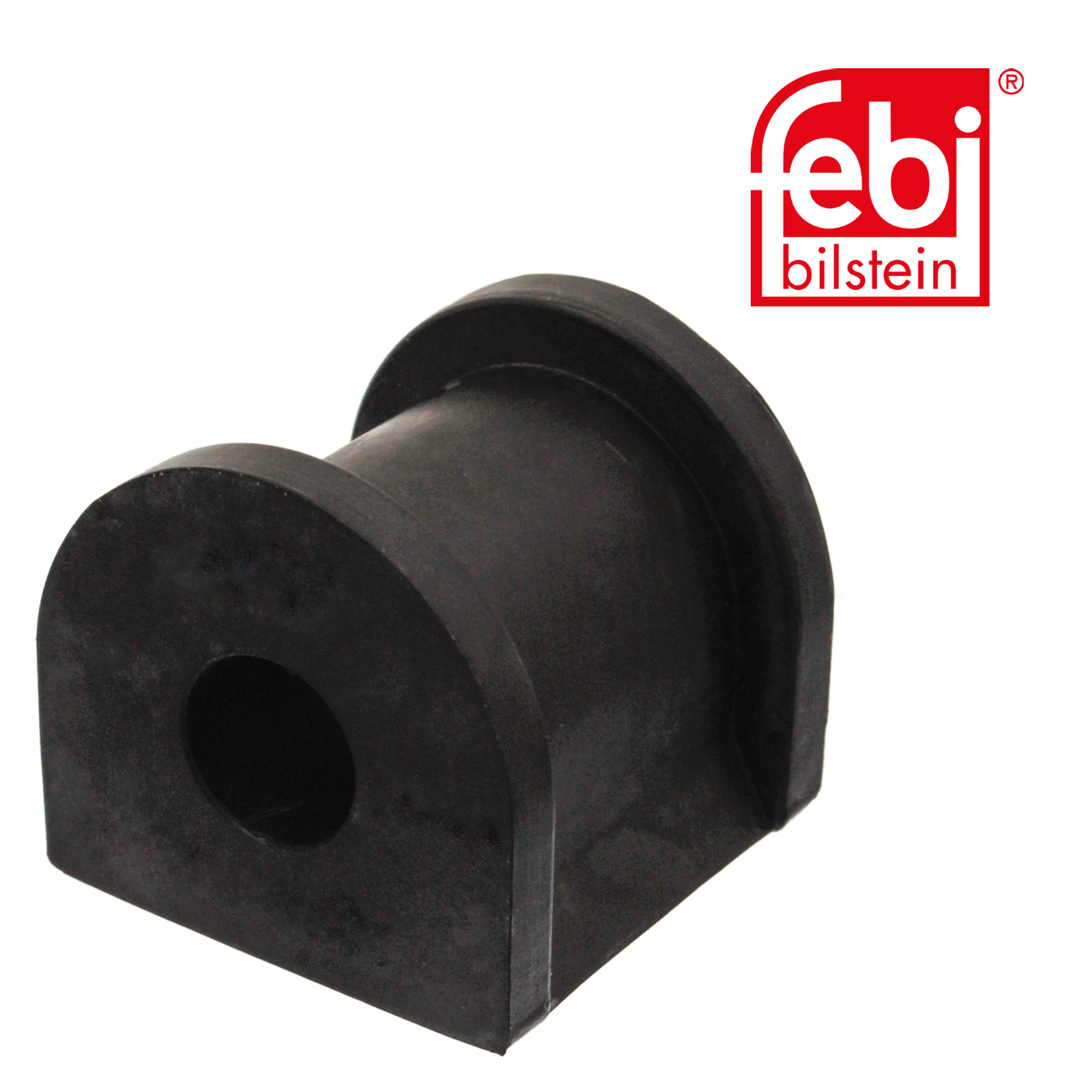 Febi Anti Roll Bar Mounting Bracket Rear 41161