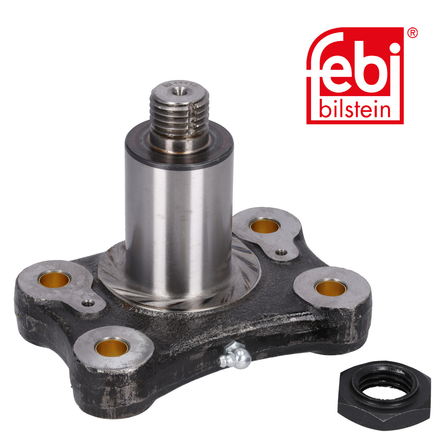 Febi Steering Idler Arm Repair Kit 55mm OD 44410