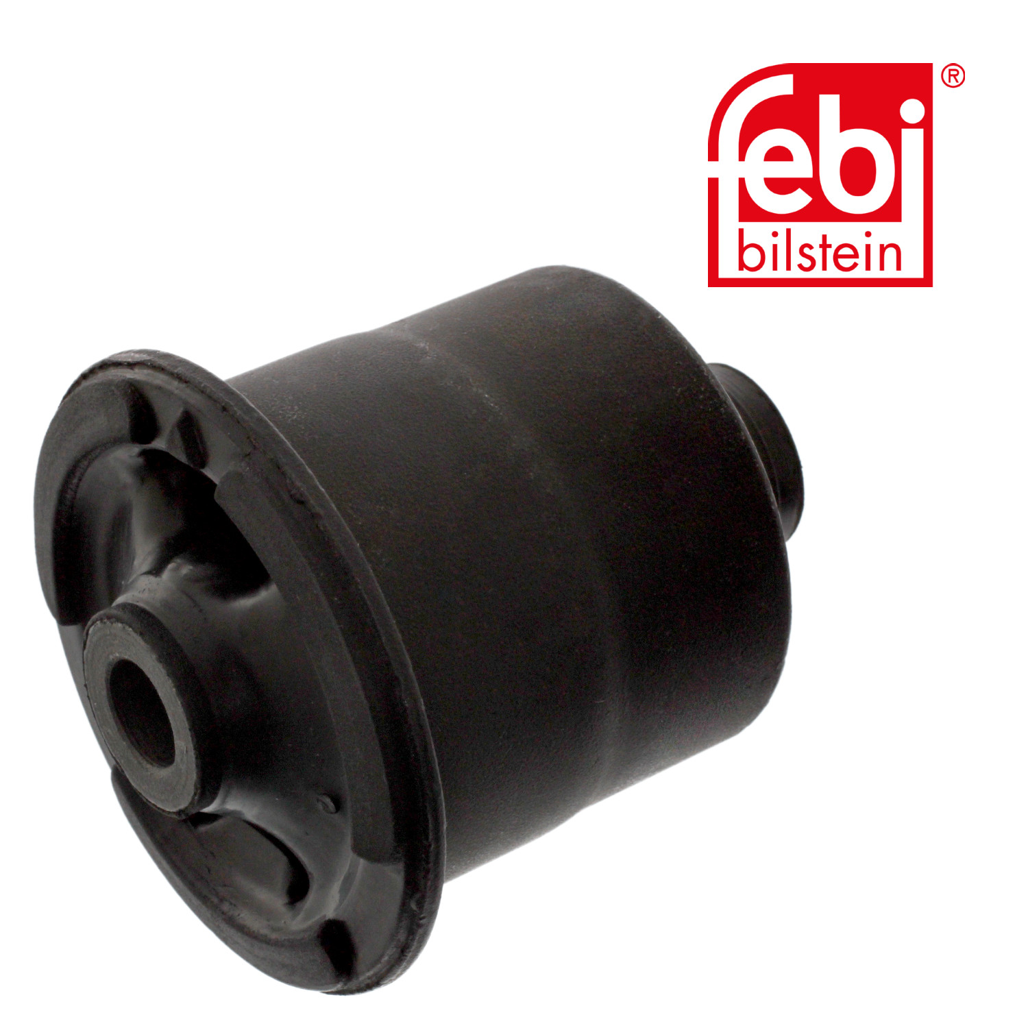 Febi Axle Beam Bushing Rear Right 37020