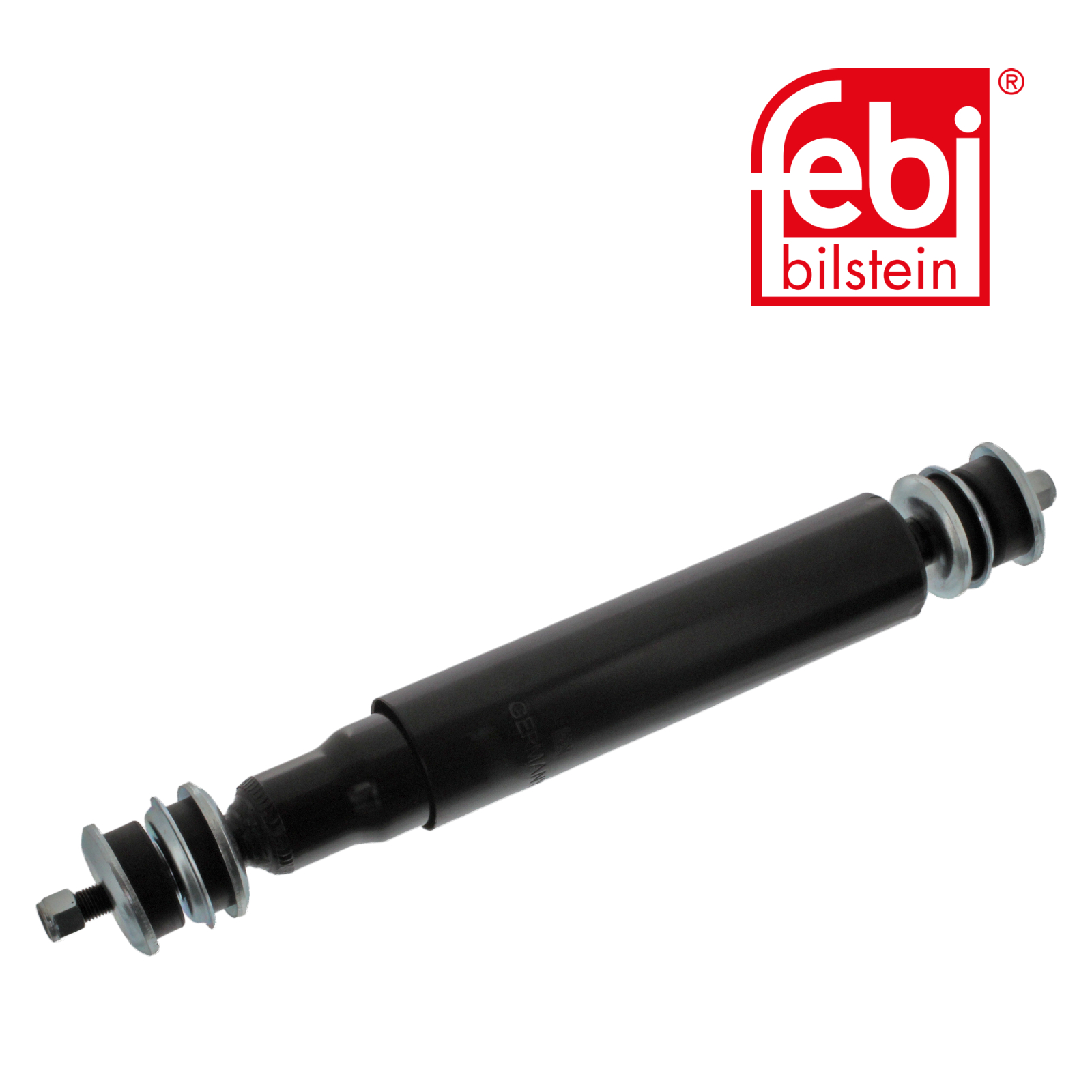 Febi Shock Absorber Damper Strut Rear 20312