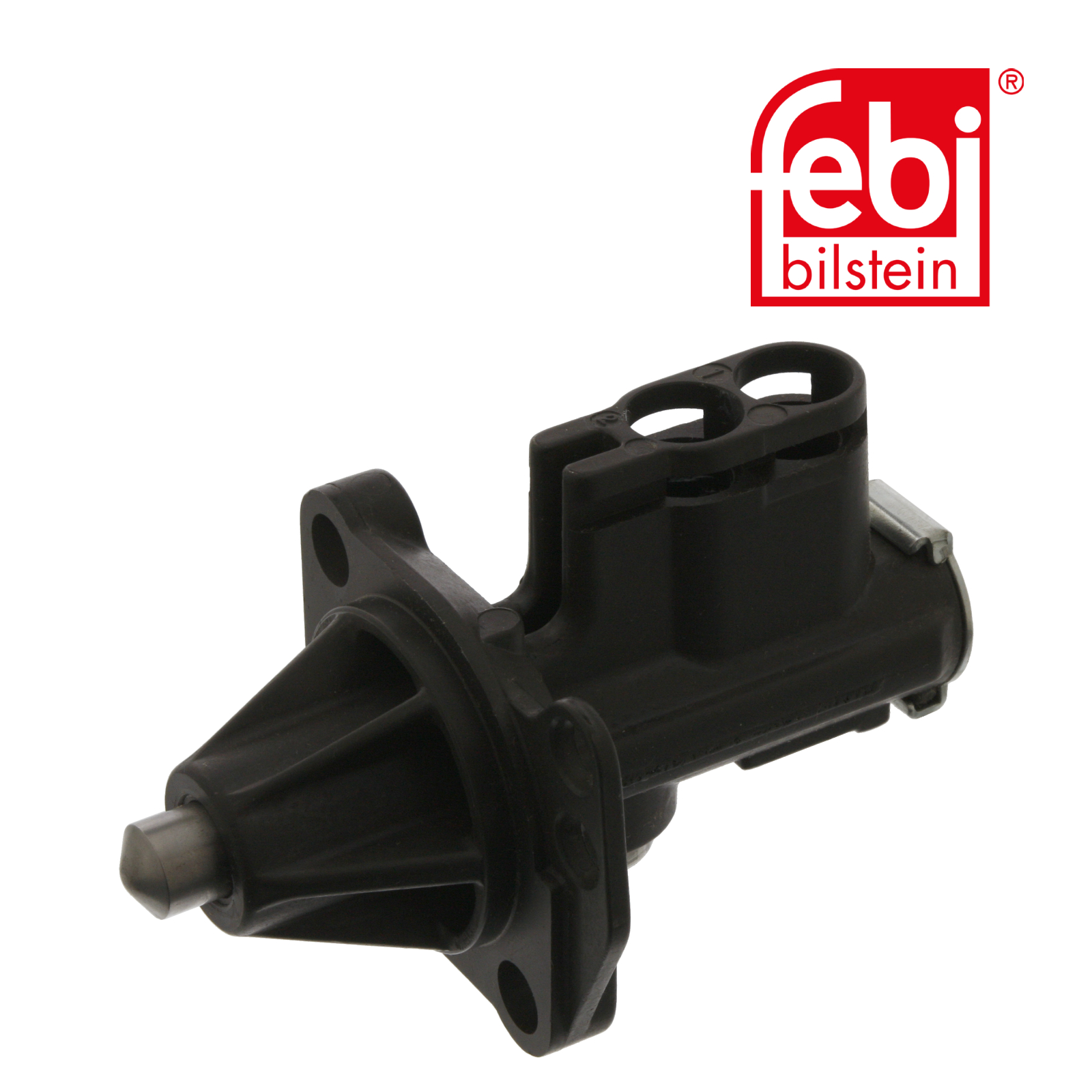 Febi Differential Lock Change-Over Valve 39957