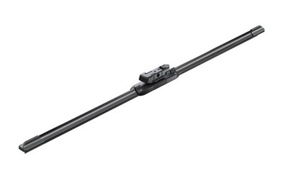 Bosch Wiper Wiper Blade 530mm — A530H fits Ford Mondeo V 2014-2022