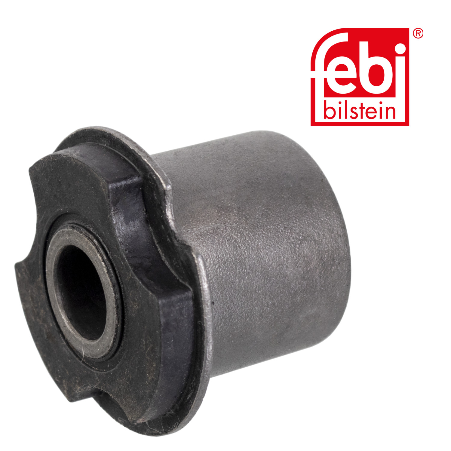 Febi Axle Beam Bushing Rear Right 21819