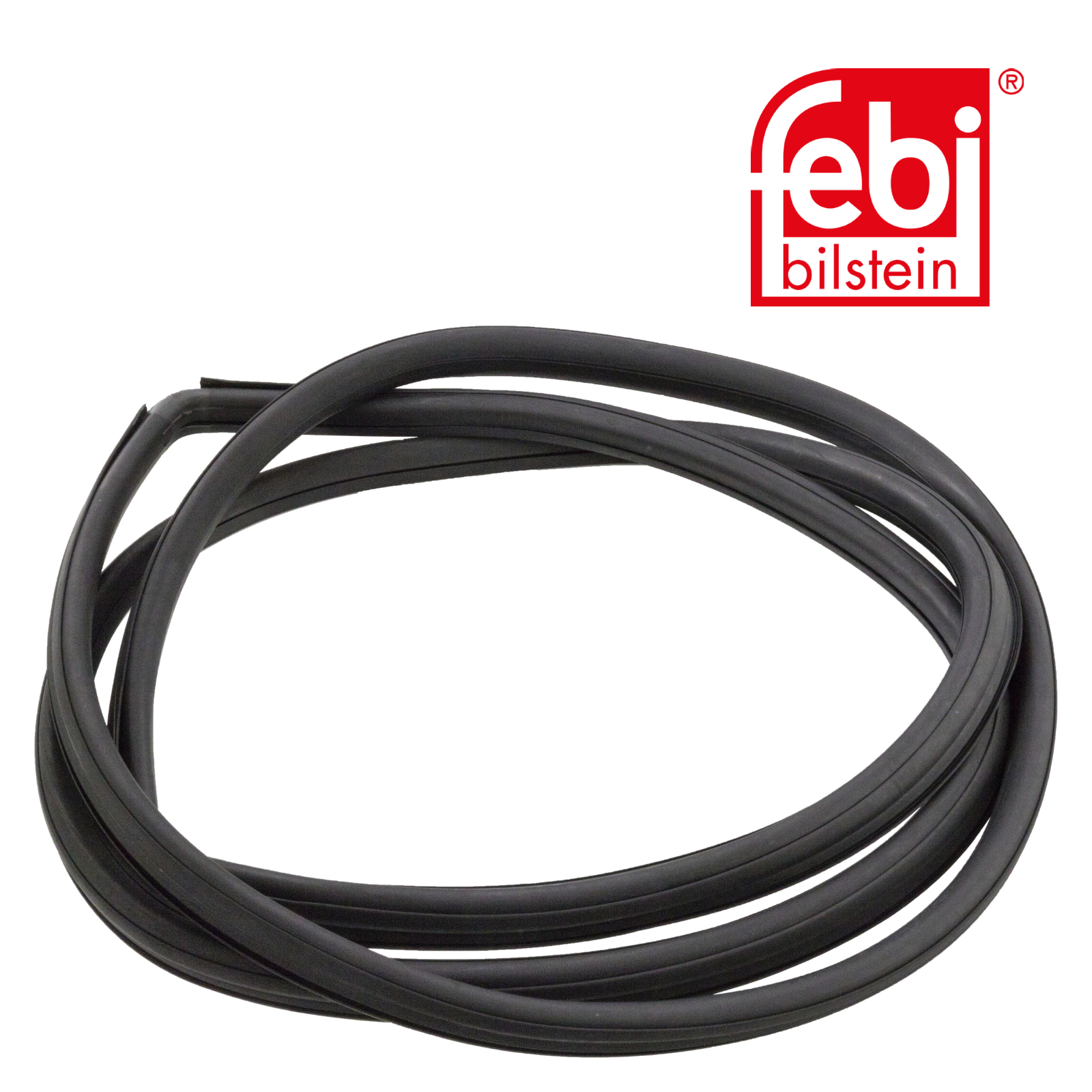 Febi Windscreen Seal 02752