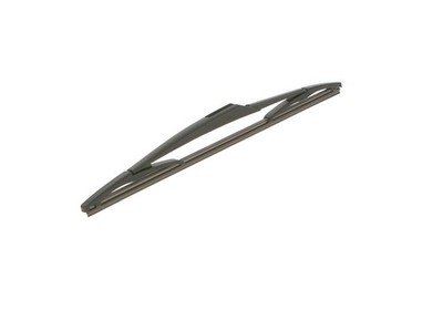 Bosch Conventional Wiper Blade 370mm — H371 fits Citroën Nemo 2009-2010 1.3 1.4