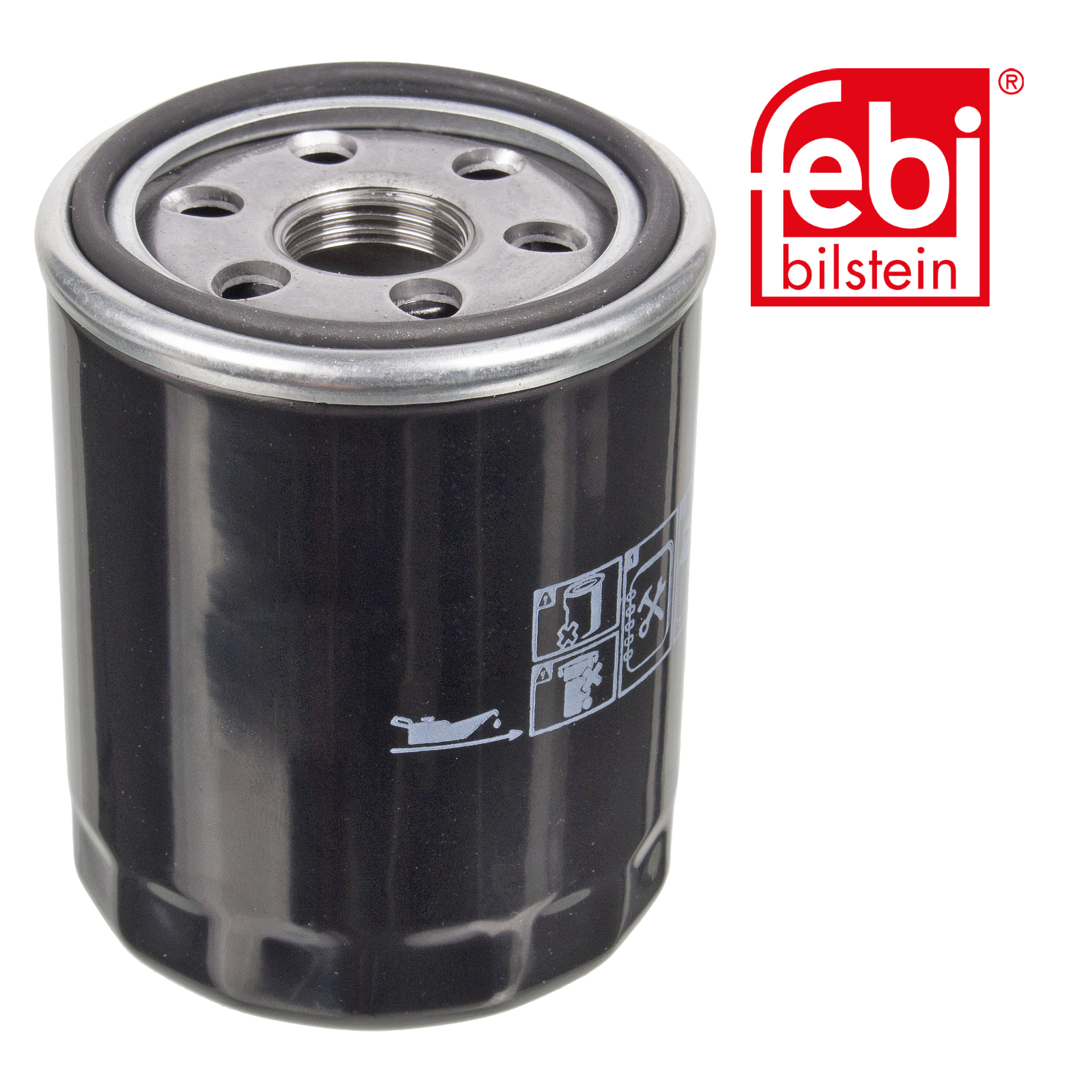 Febi Engine Oil Filter 39829