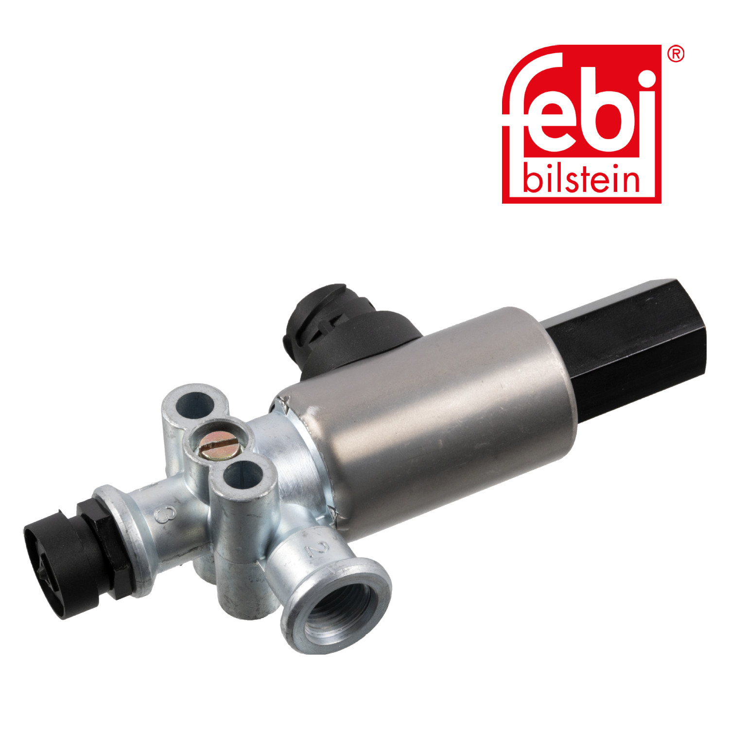 Febi Solenoid Control Valve 181895