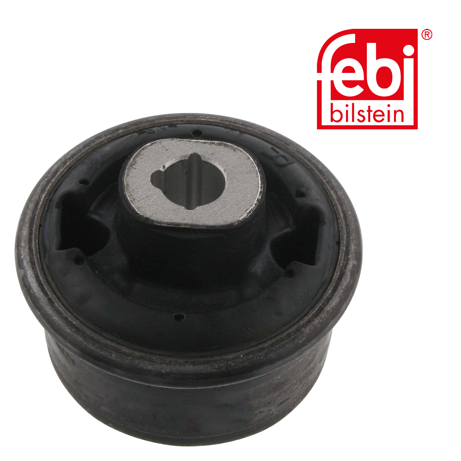 Febi Wishbone / Control / Trailing Arm Bush Front 33087