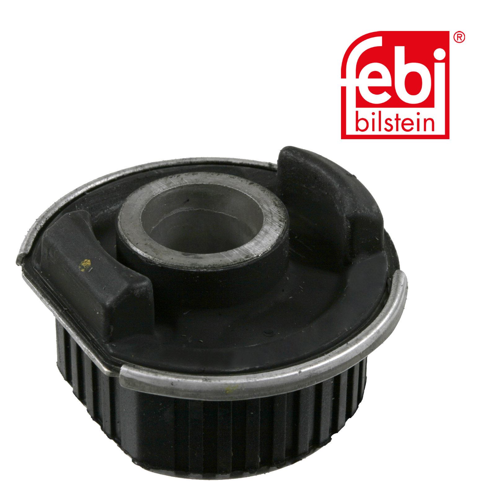 Febi Axle Beam Bushing Rear Right 22039