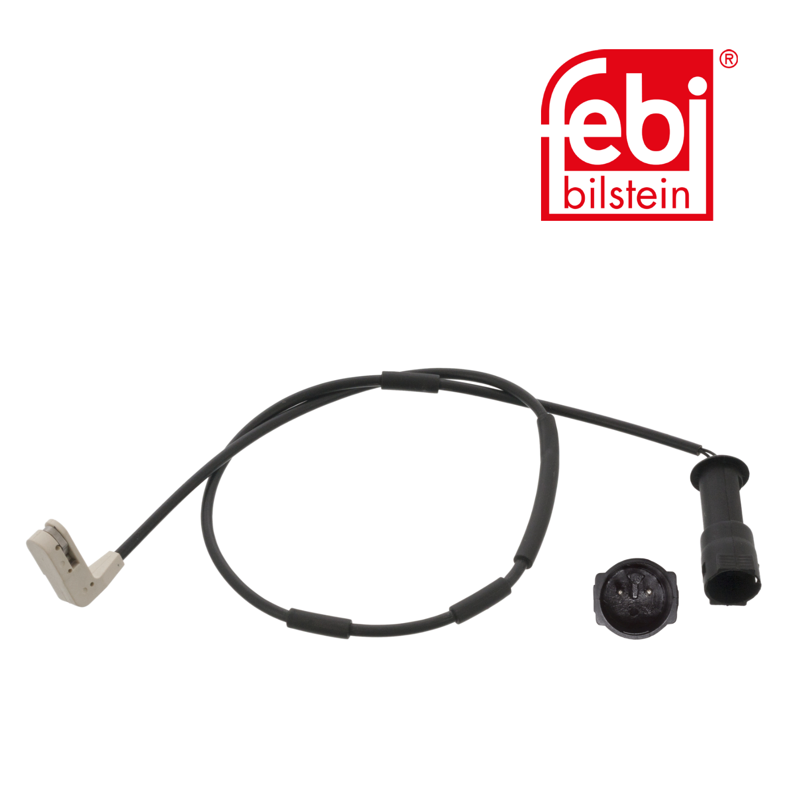 Febi Brake Pad Wear Sensor Front Right 05110