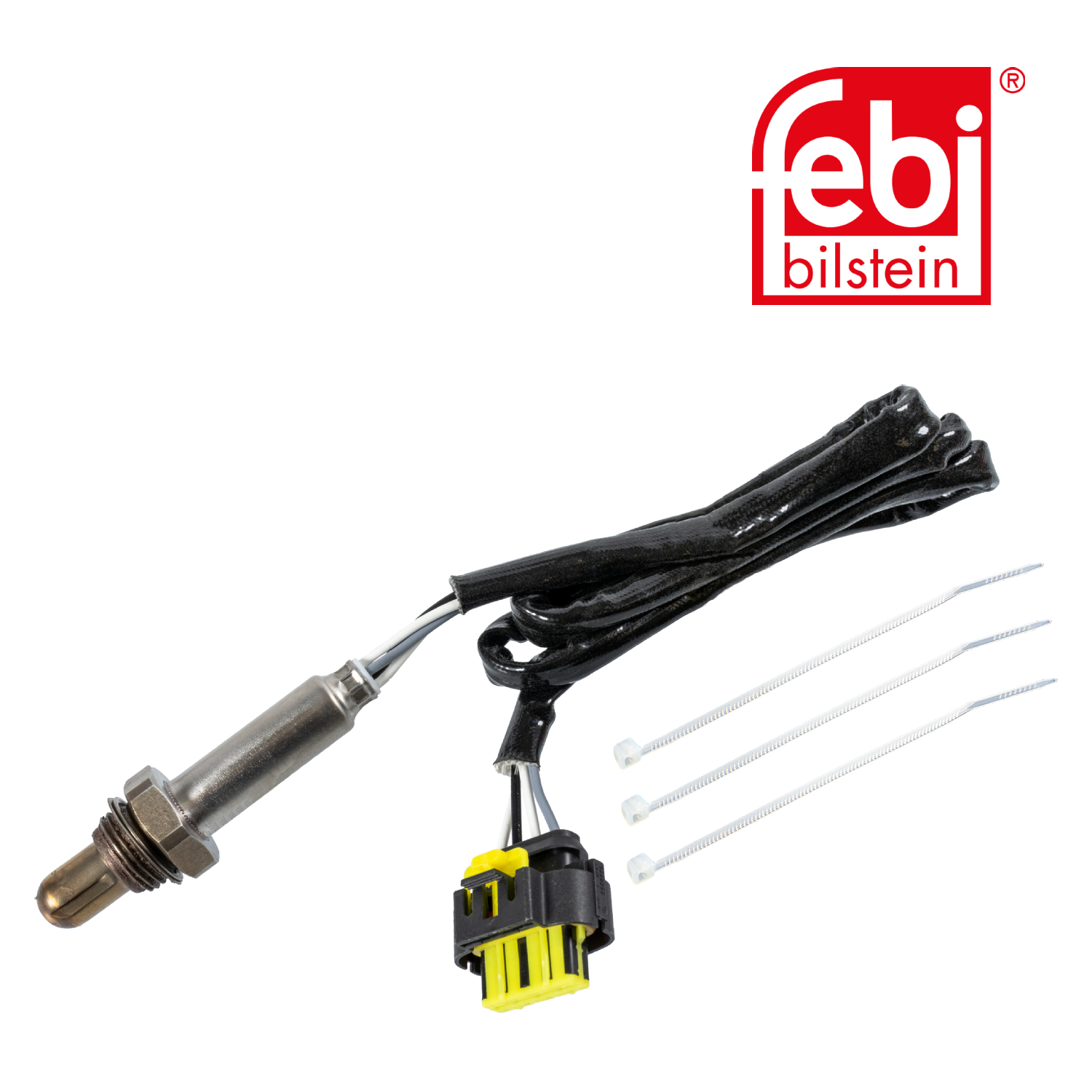Febi O2 Lambda Oxygen Sensor 175881