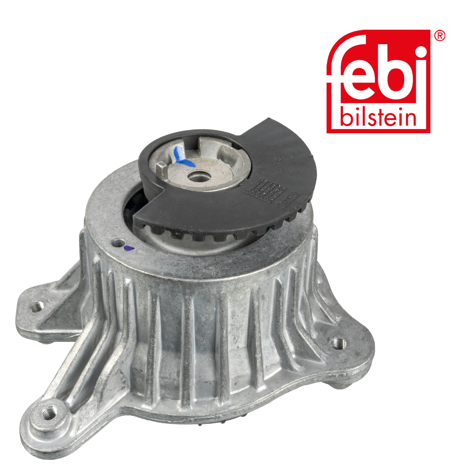 Febi Engine Mount Mounting Left 107738