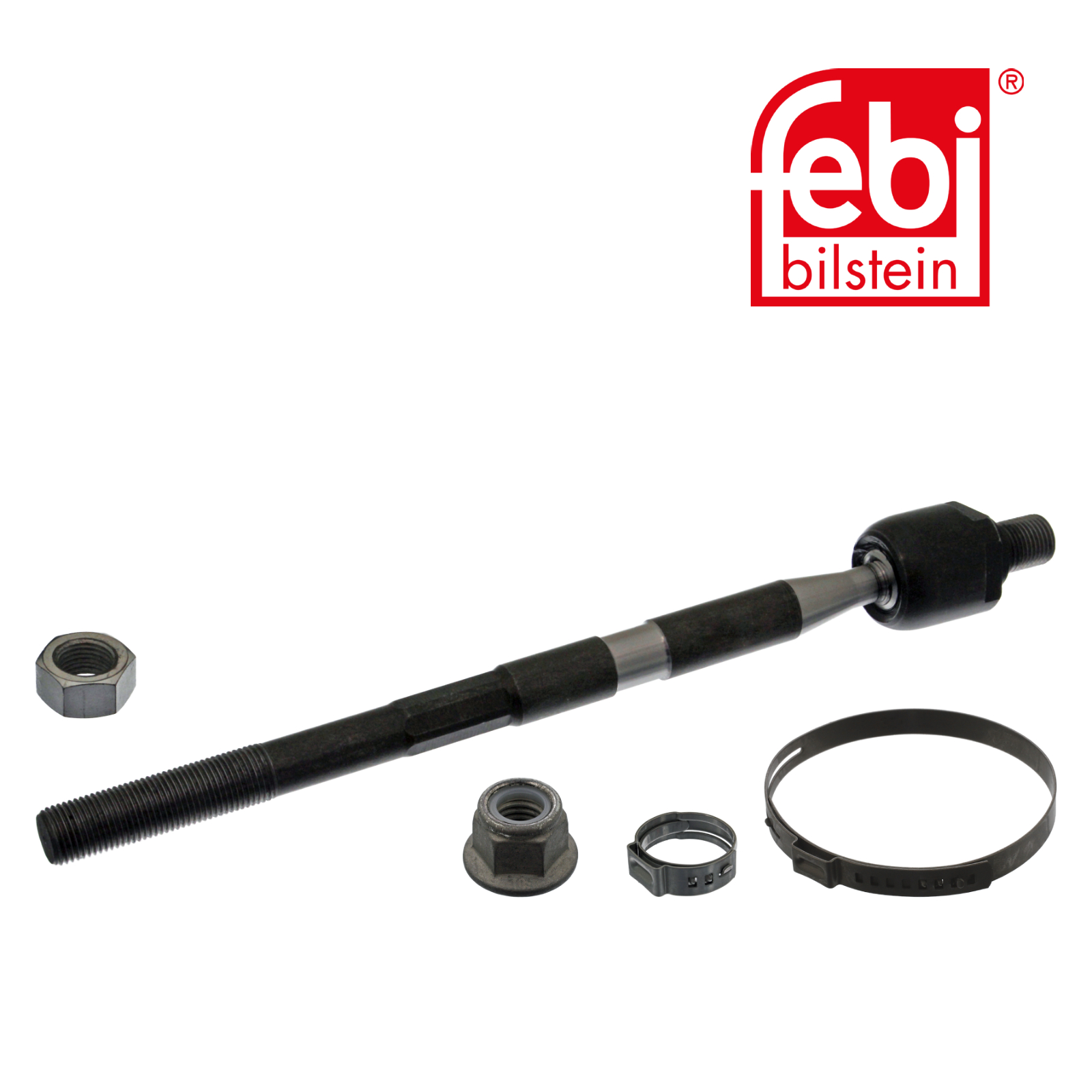 Febi Stabiliser Drop Link Front Right 43577