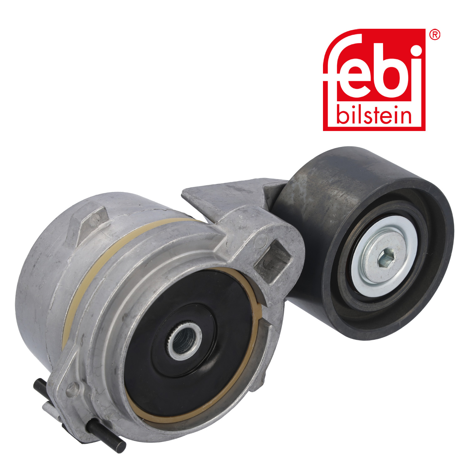 Febi Auxiliary Belt Tensioner 175270