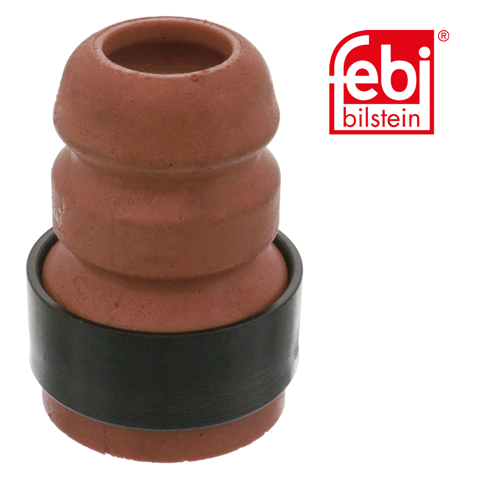 Febi Front Right Rubber Buffer Suspension 101936