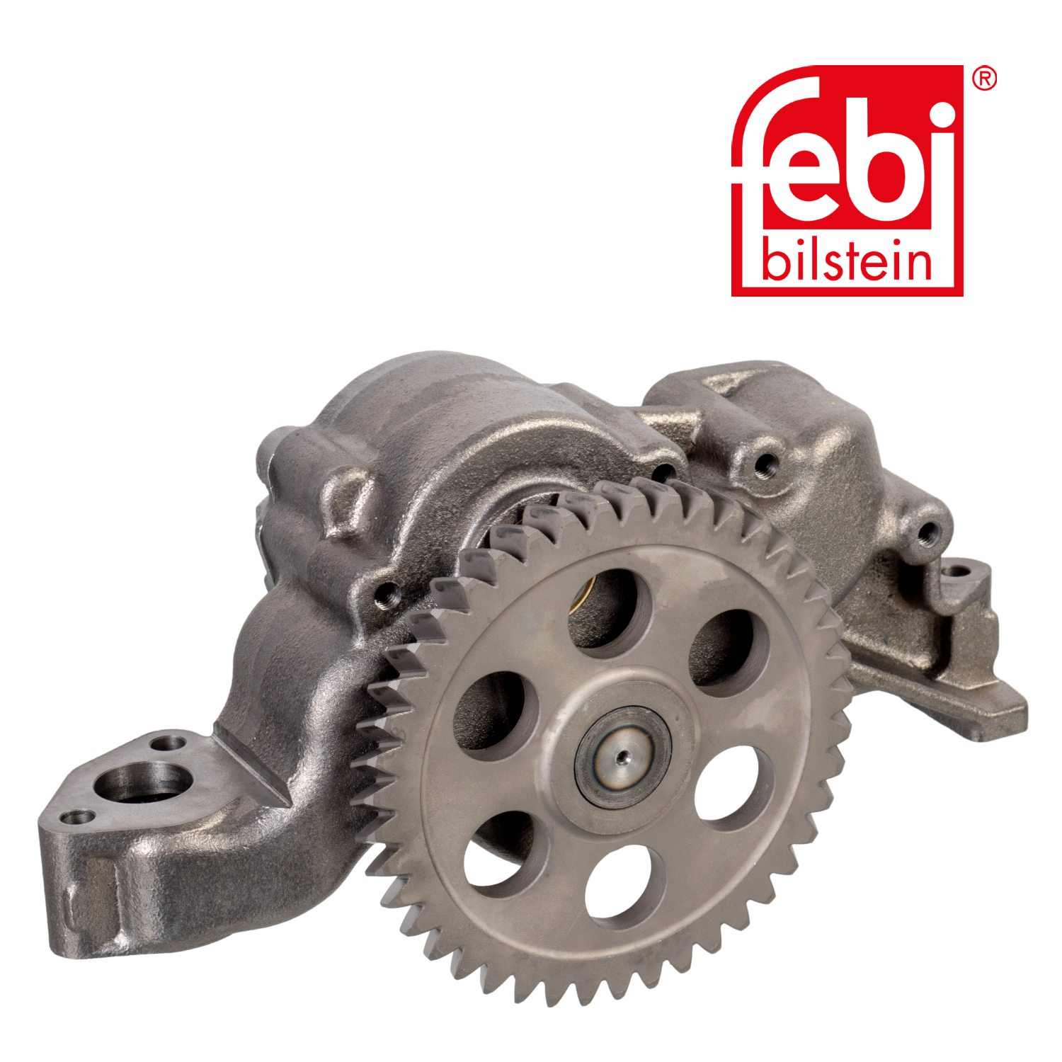 Febi Engine Oil Pump Assembly 176278