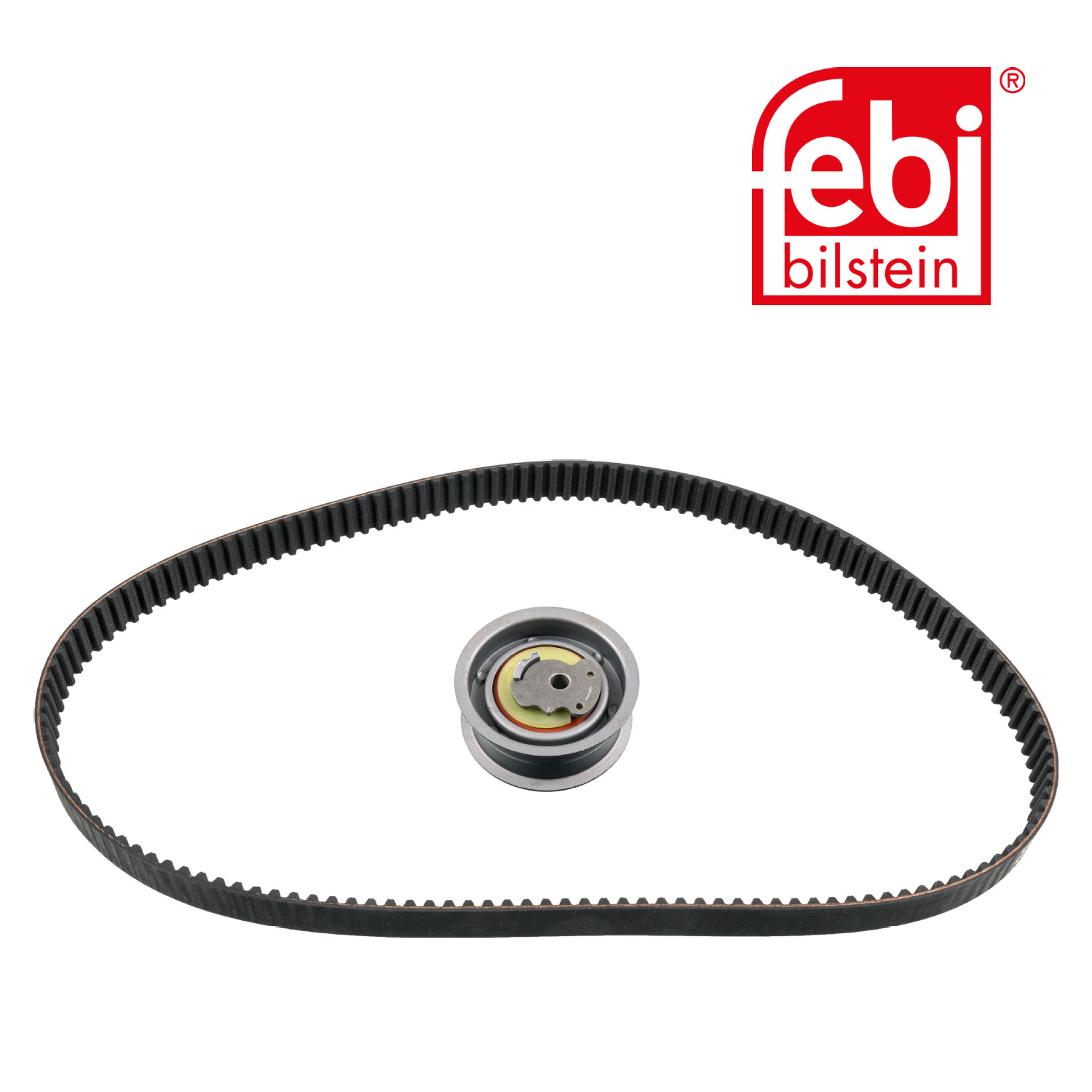 Febi Timing Belt Kit with Rollers 14604