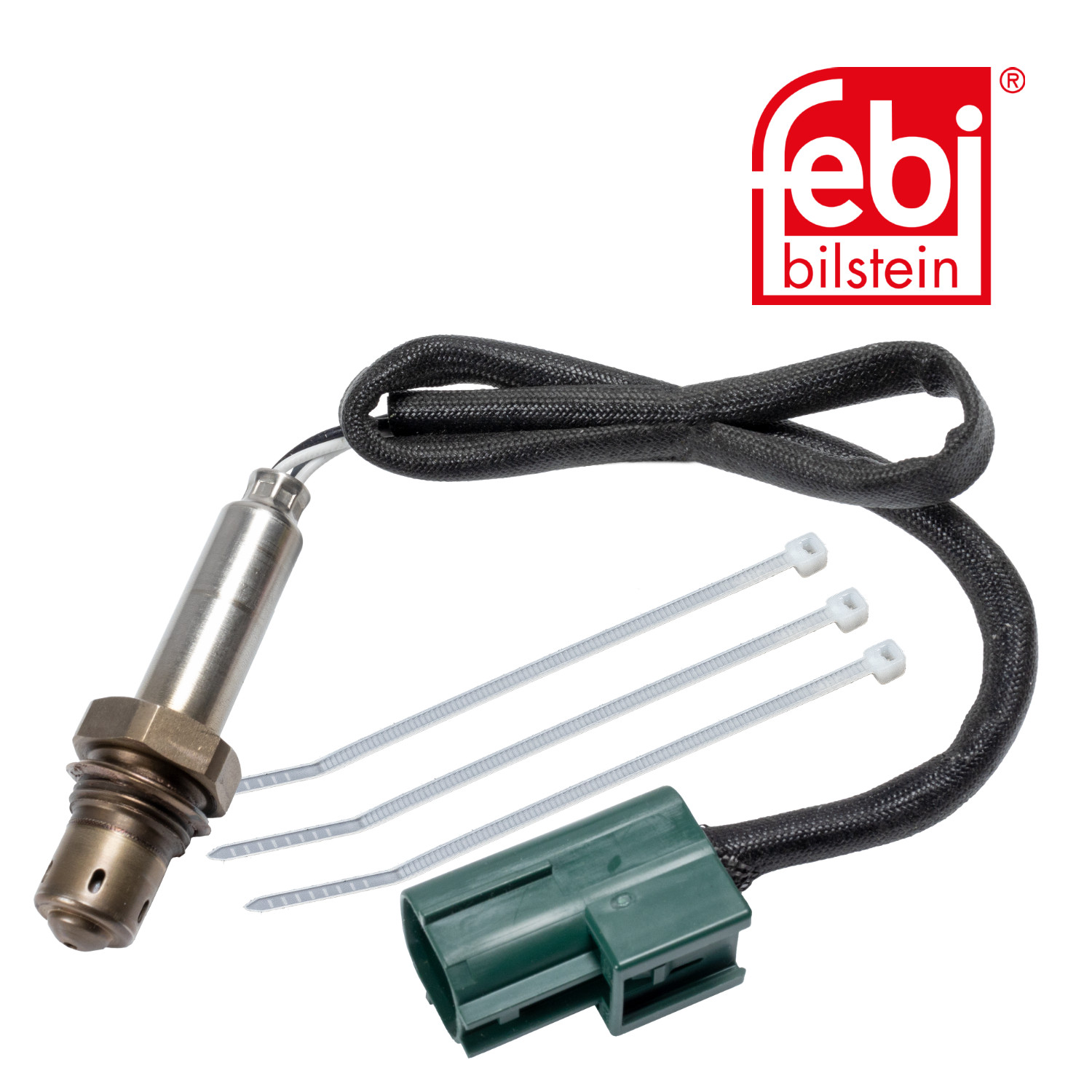 Febi O2 Lambda Oxygen Sensor before catalytic converter 177516