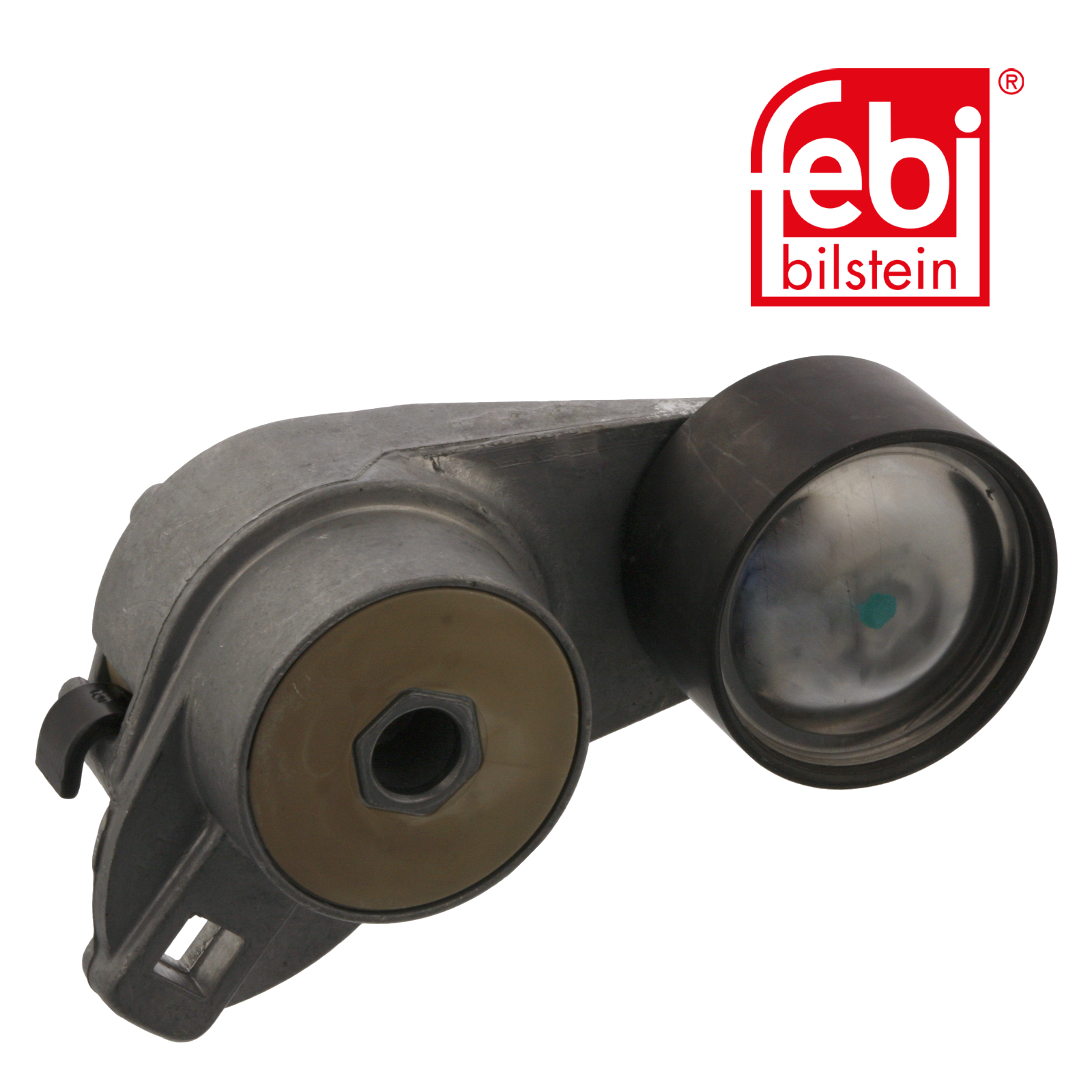 Febi Auxiliary Belt Tensioner 18791