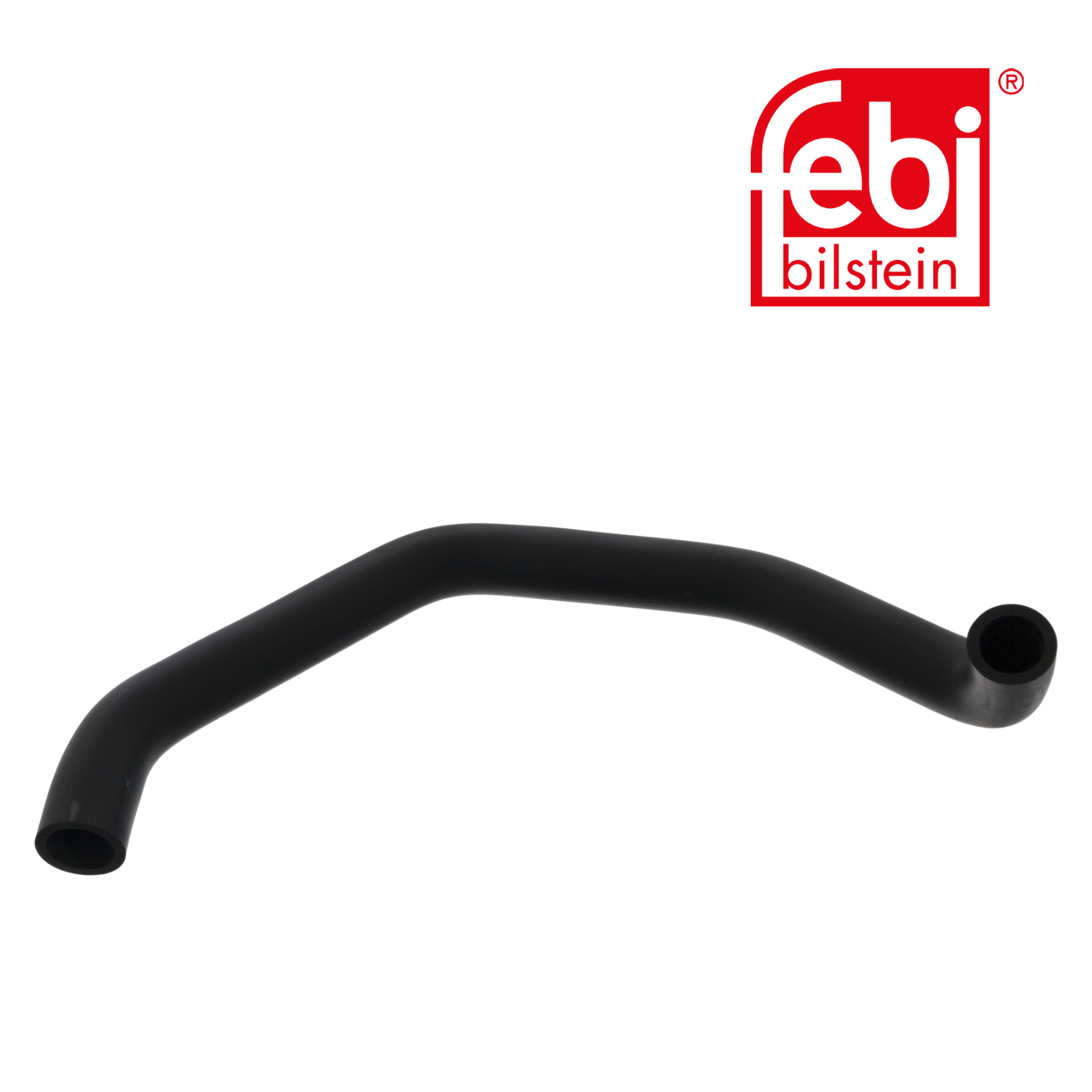 Febi Crankcase Ventilation Hose 265mm 49798