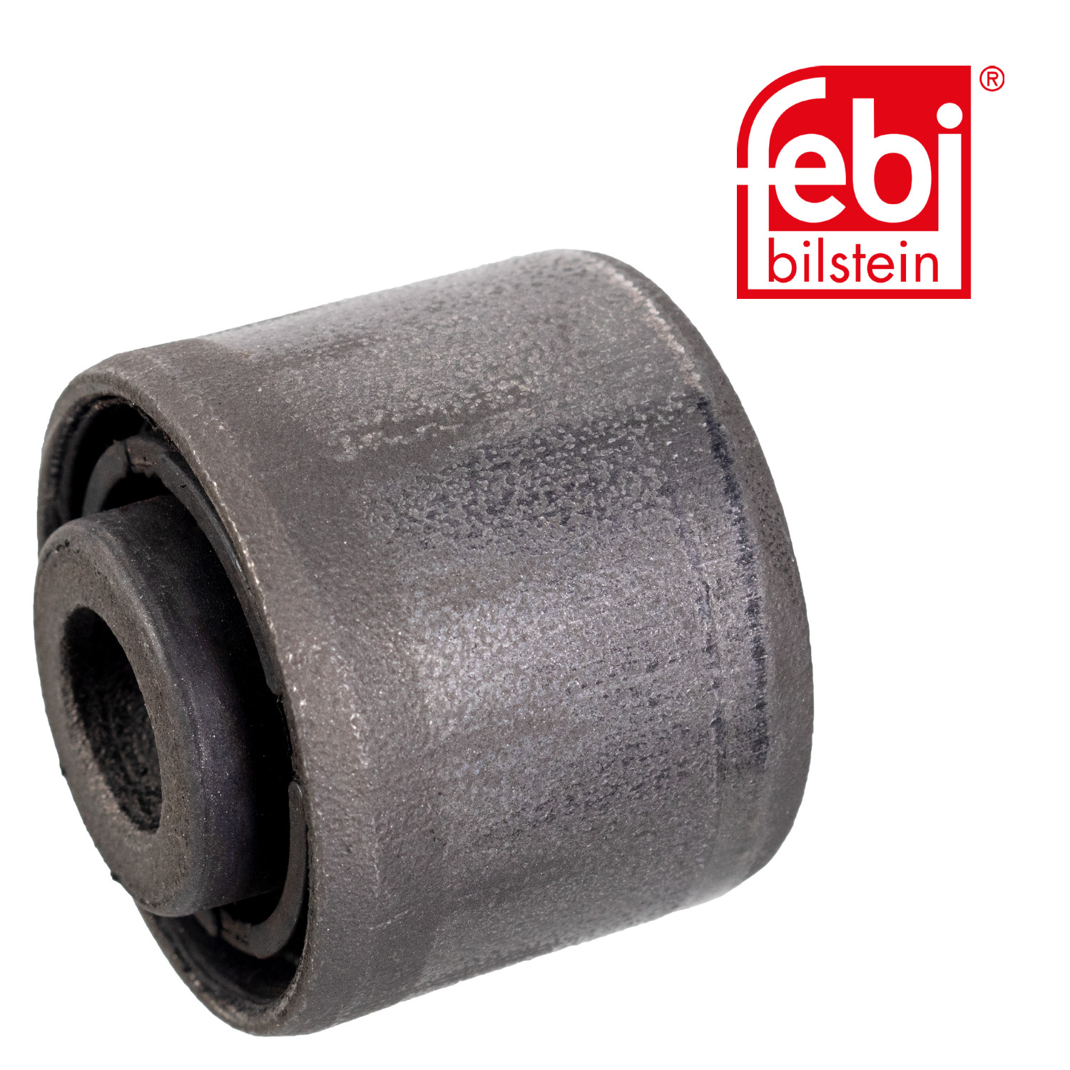 Febi Wishbone / Control / Trailing Arm Bush Rear Right 179019