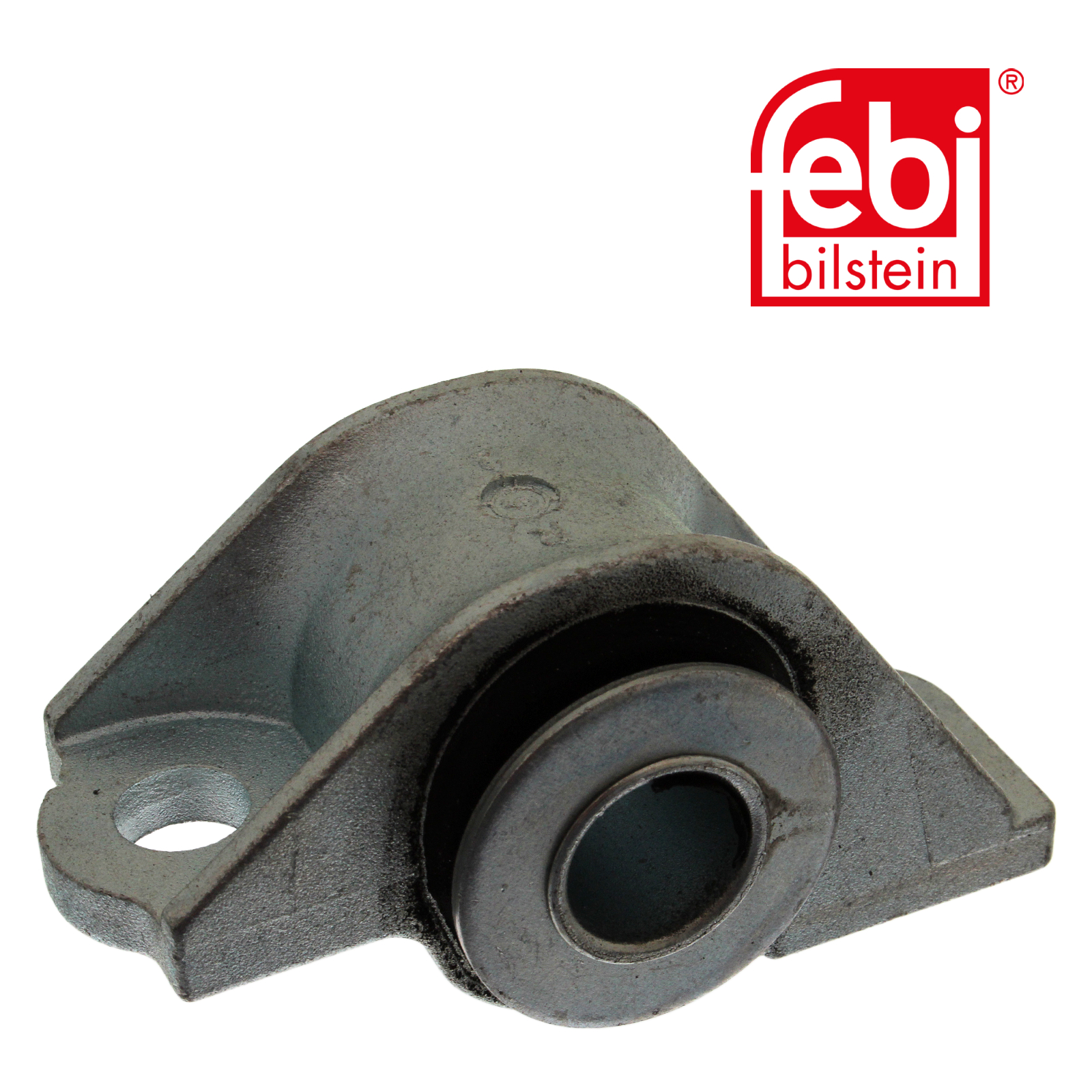 Febi Wishbone / Control / Trailing Arm Bush Rear 19476