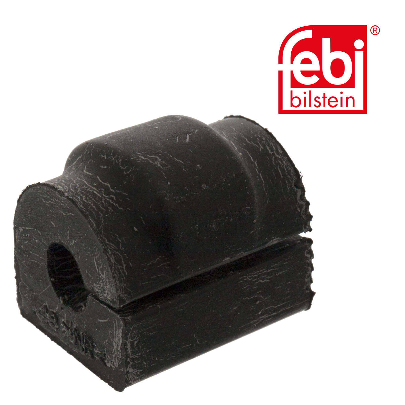 Febi Anti Roll Bar Mounting Bracket Rear 49386