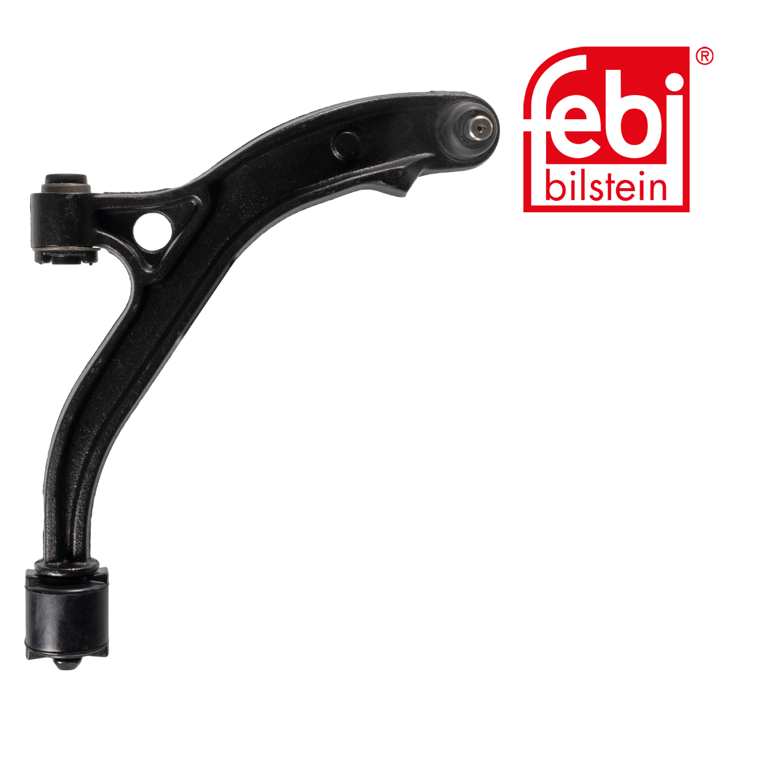 Febi Control/Trailing Arm Front Right 41056