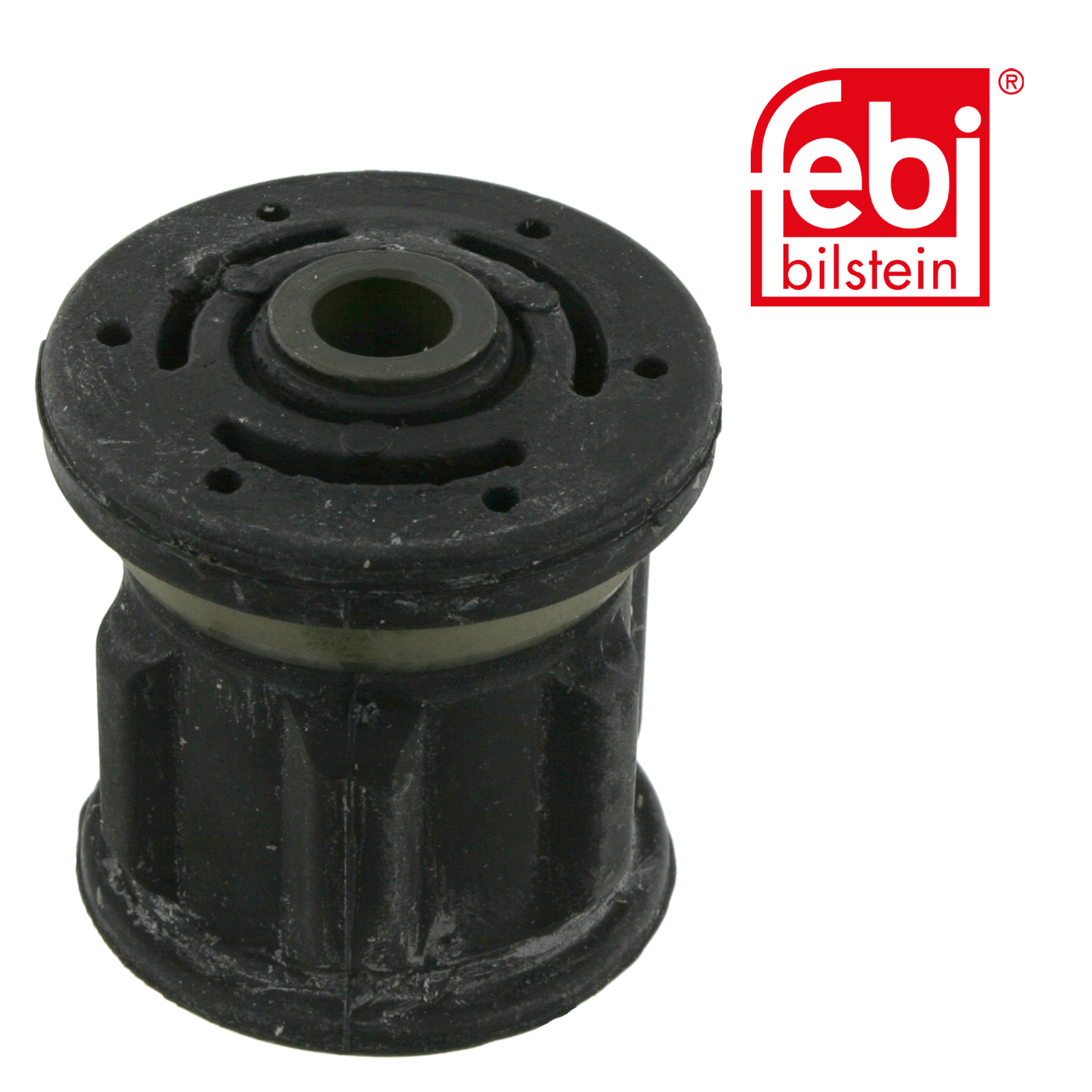 Febi Axle Beam Bushing Rear Right 24187