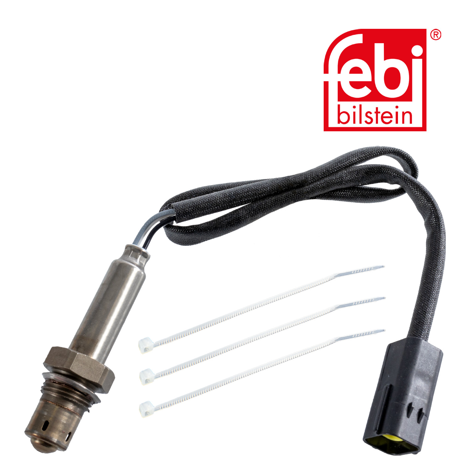 Febi O2 Lambda Oxygen Sensor Rear 175868