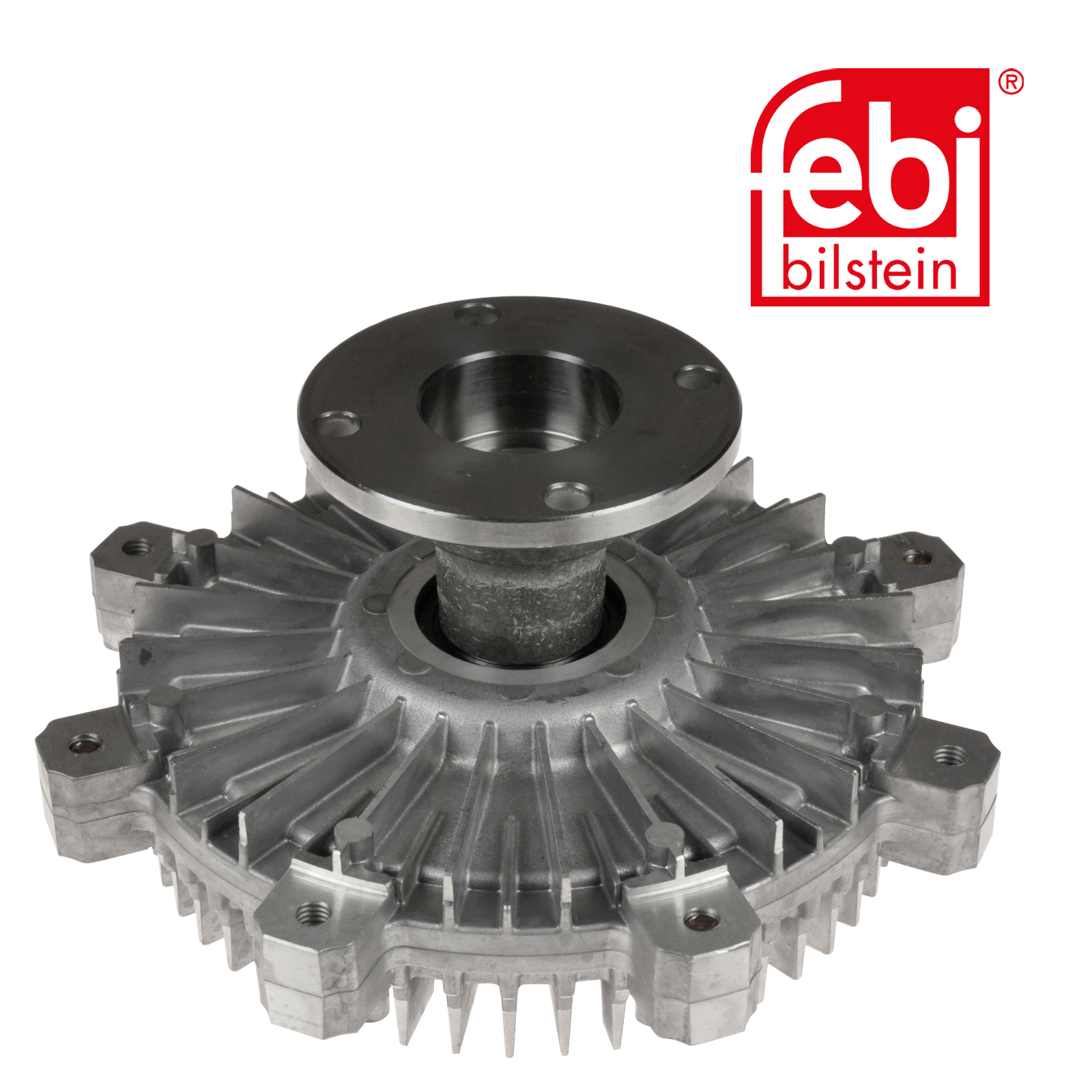 Febi Radiator Fan Clutch 47444