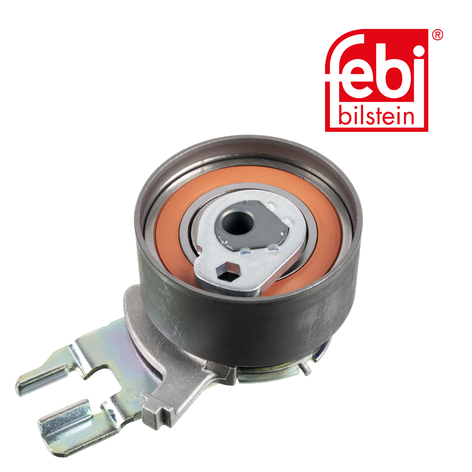 Febi Timing Belt Tensioner Pulley OD ID Wide 27558