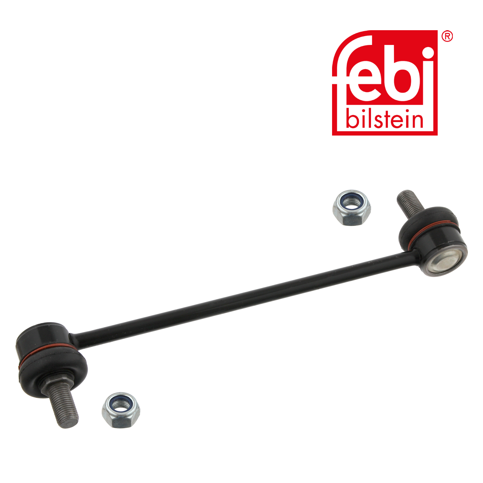 Febi Stabiliser Bar Link Coupling Rod Front Right 28121