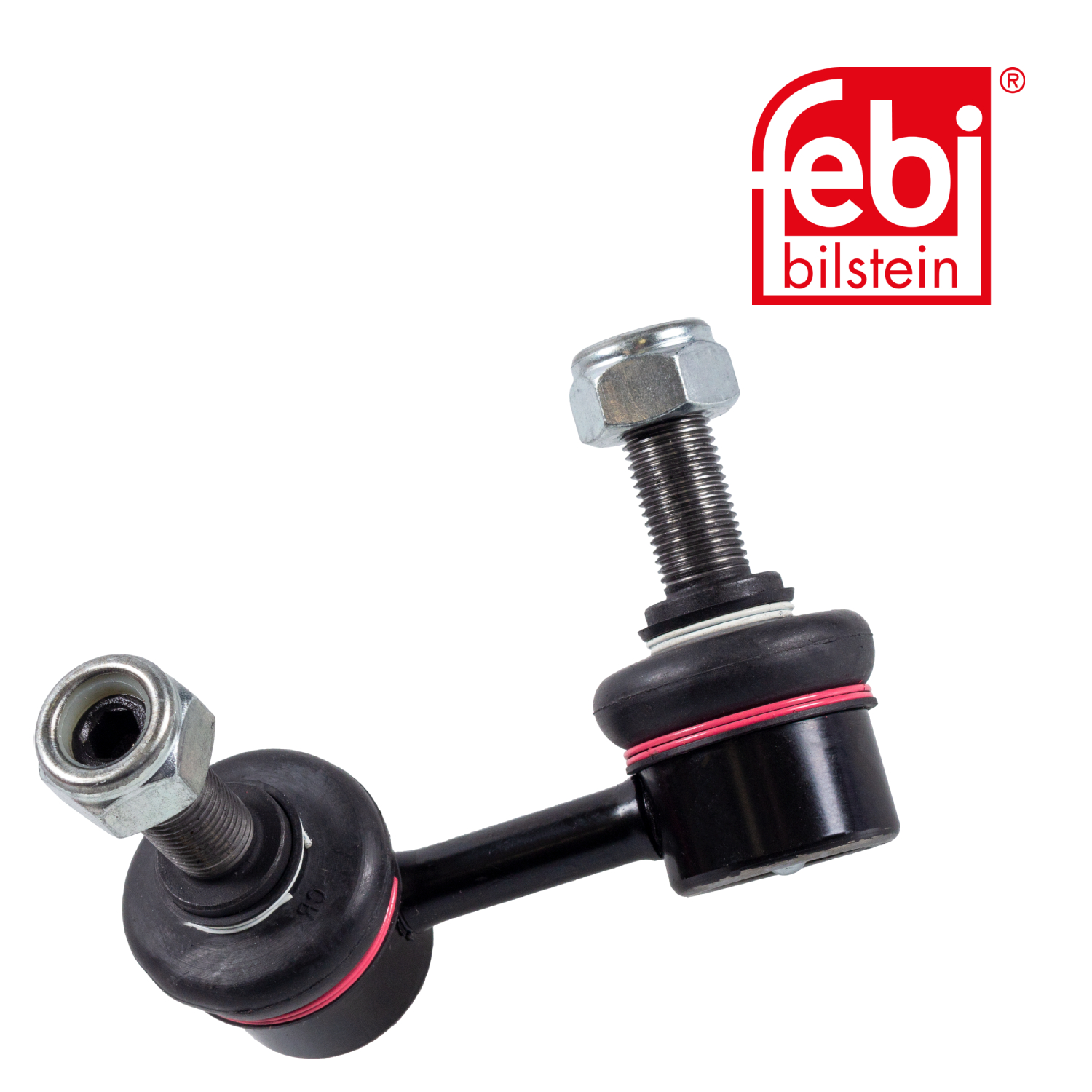 Febi Stabiliser Bar Link Coupling Rod Front Left 34120