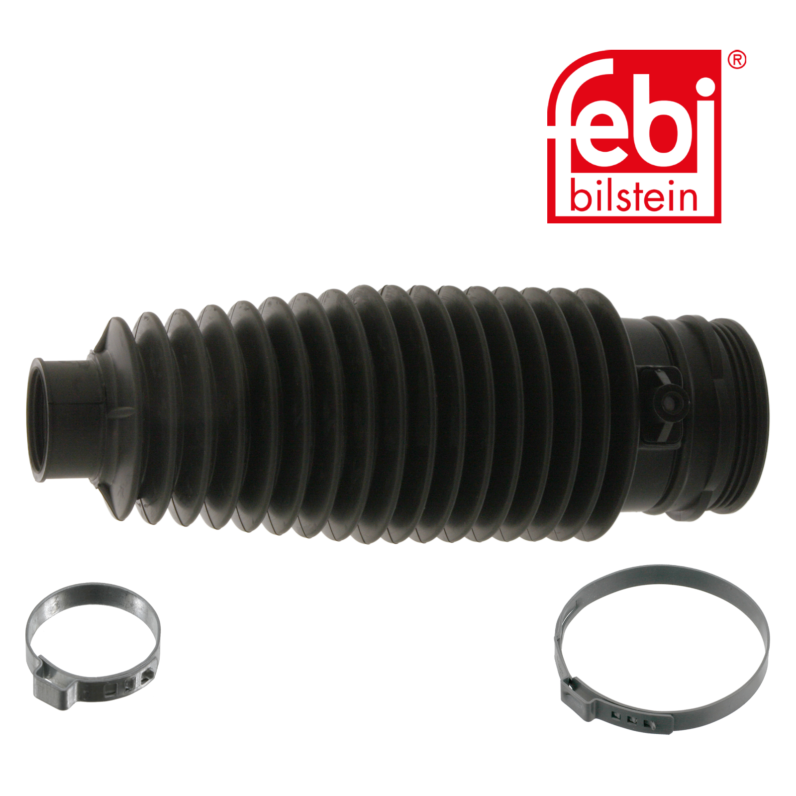 Febi Steering Bellow Kit Front Right 39579