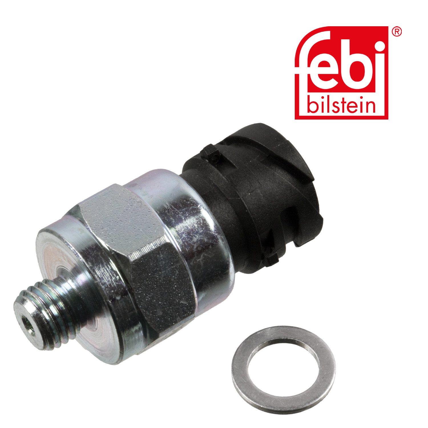 Febi Pressure Switch Sensor bar Pin 35142